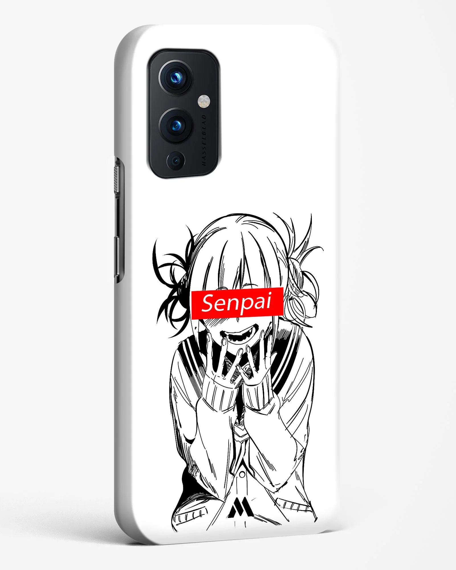 Supreme Senpai Hard Case Phone Cover (OnePlus) - Image 36