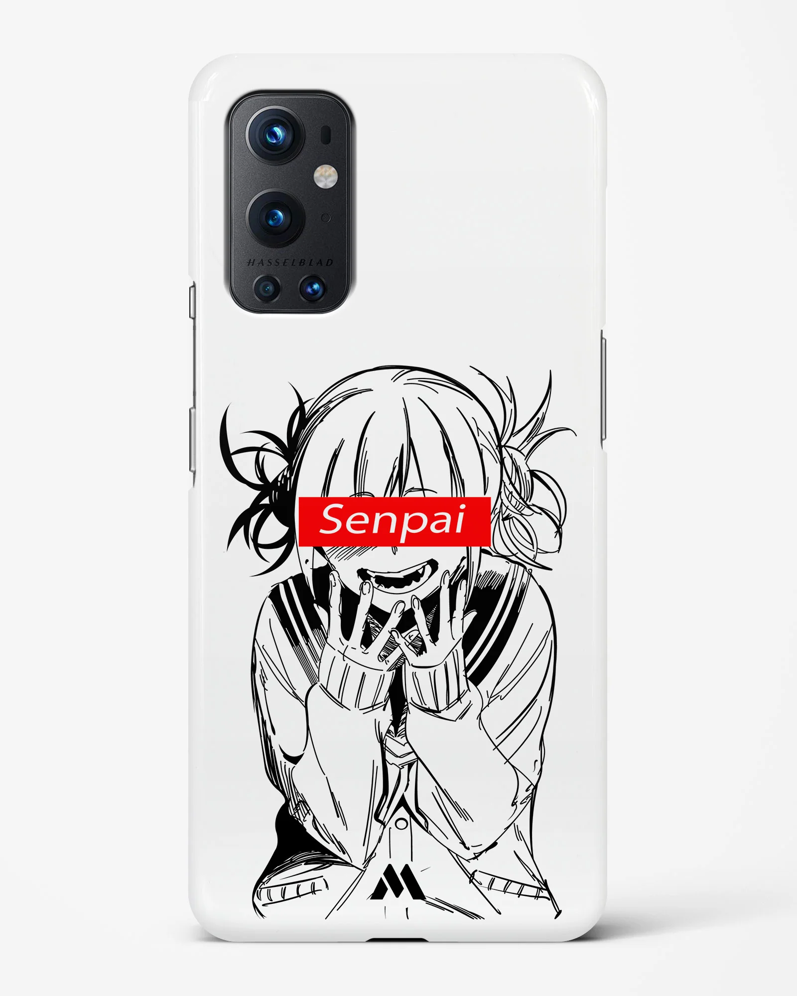 Supreme Senpai Hard Case Phone Cover (OnePlus) - Image 37