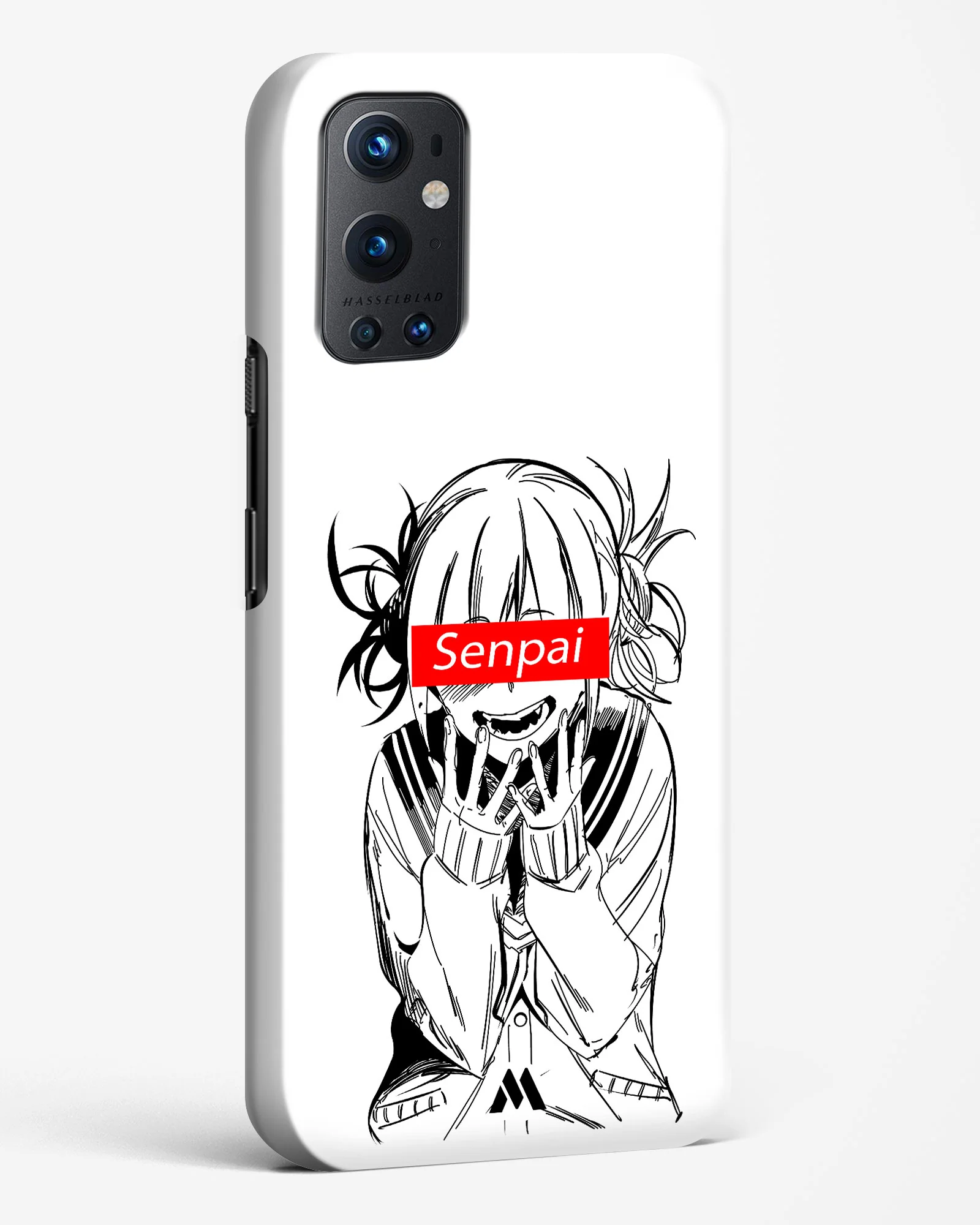 Supreme Senpai Hard Case Phone Cover (OnePlus) - Image 38