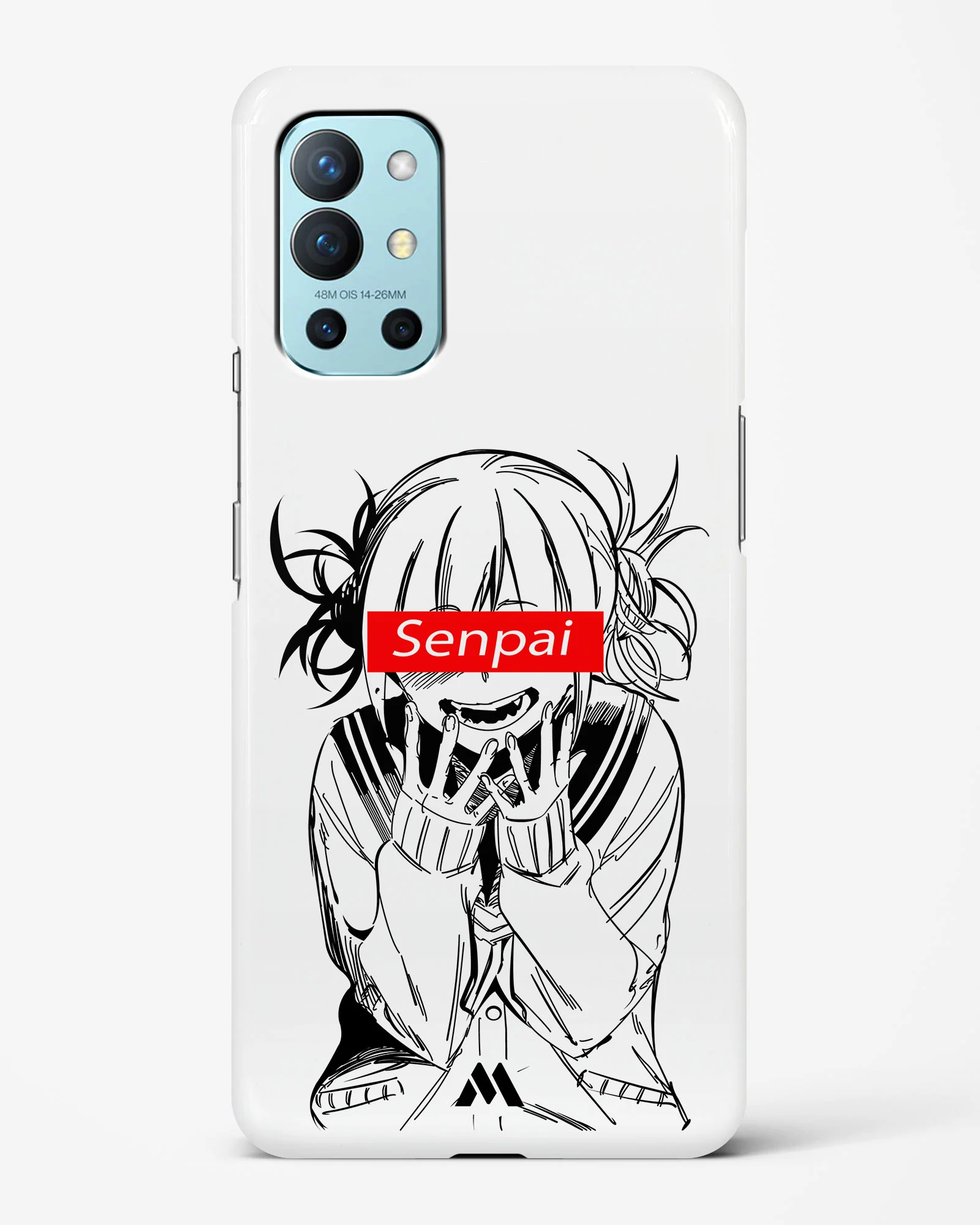 Supreme Senpai Hard Case Phone Cover (OnePlus) - Image 39