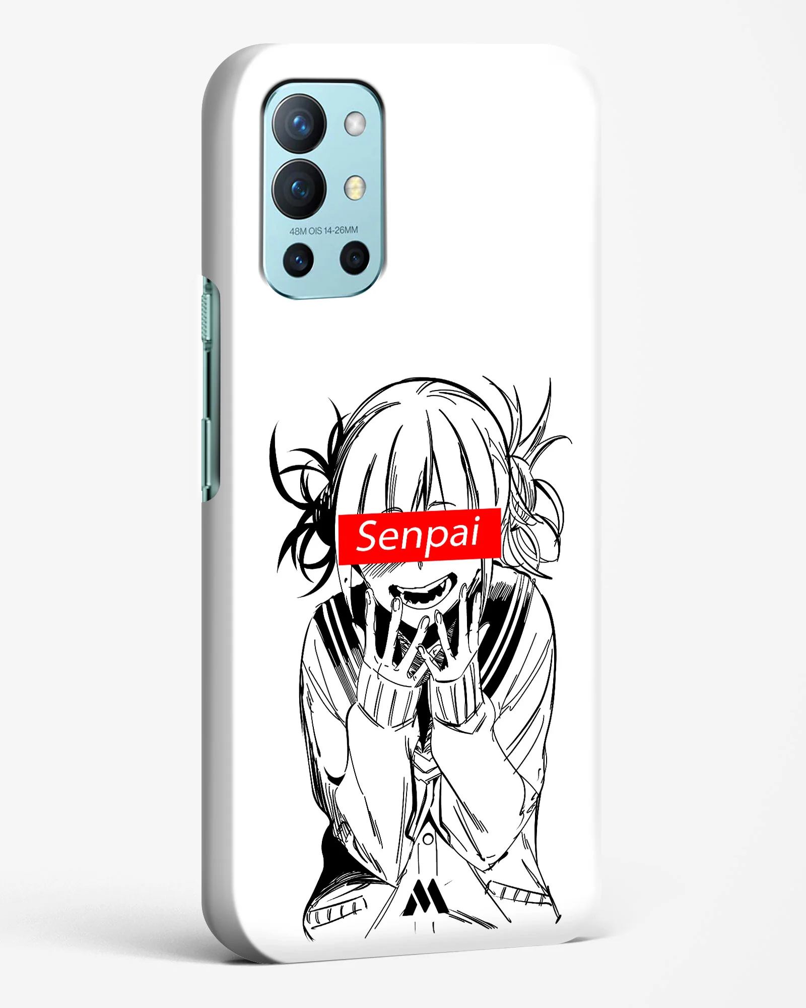 Supreme Senpai Hard Case Phone Cover (OnePlus) - Image 40