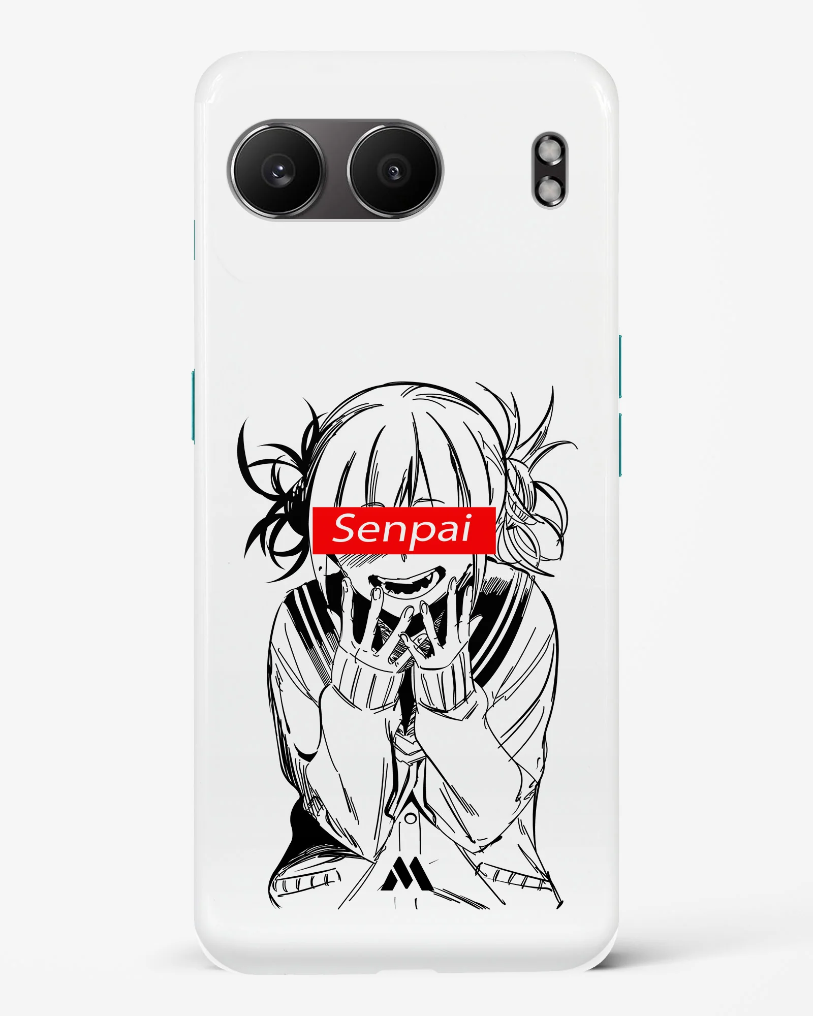 Supreme Senpai Hard Case Phone Cover (OnePlus) - Image 51