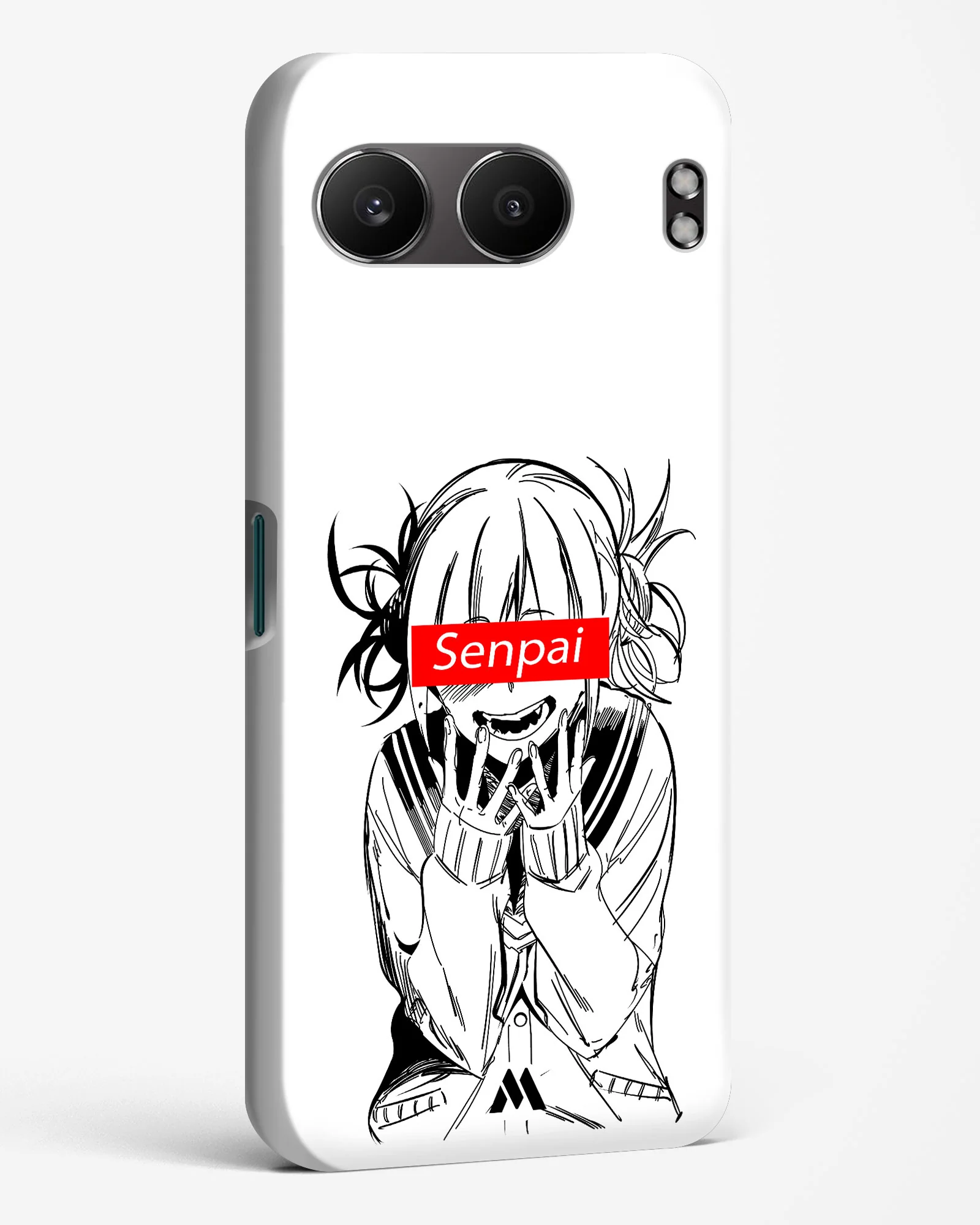 Supreme Senpai Hard Case Phone Cover (OnePlus) - Image 52