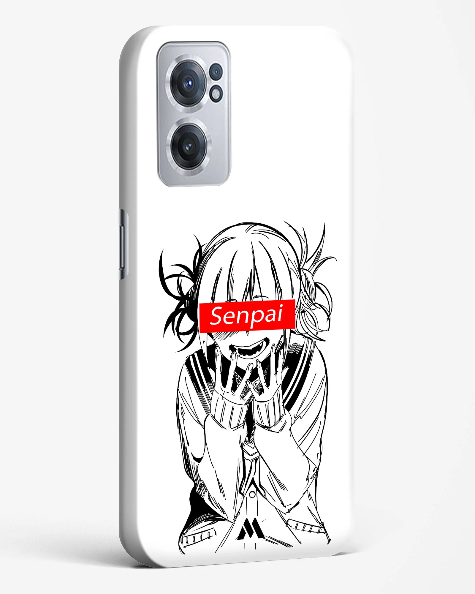 Supreme Senpai Hard Case Phone Cover (OnePlus) - Image 54
