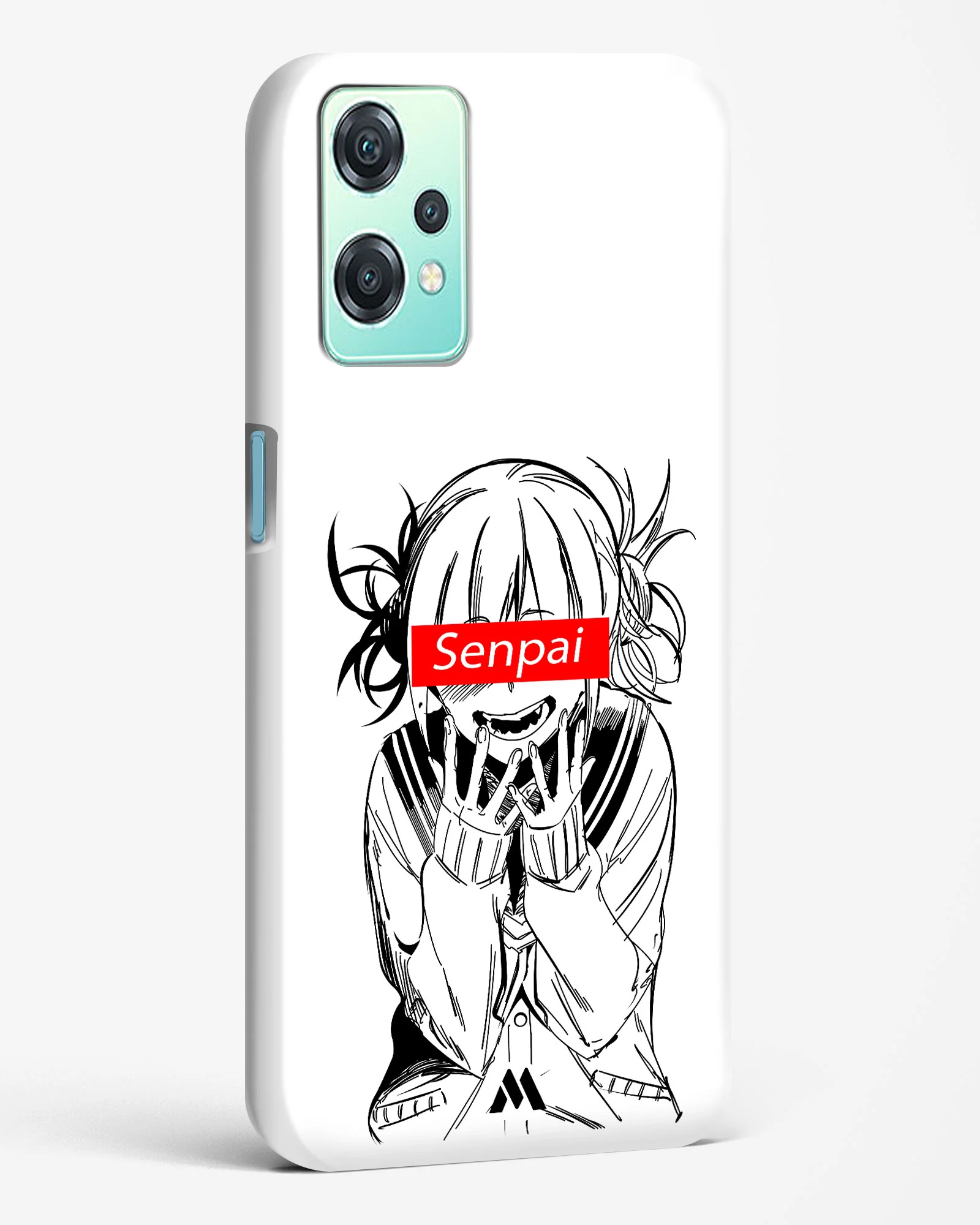 Supreme Senpai Hard Case Phone Cover (OnePlus) - Image 56