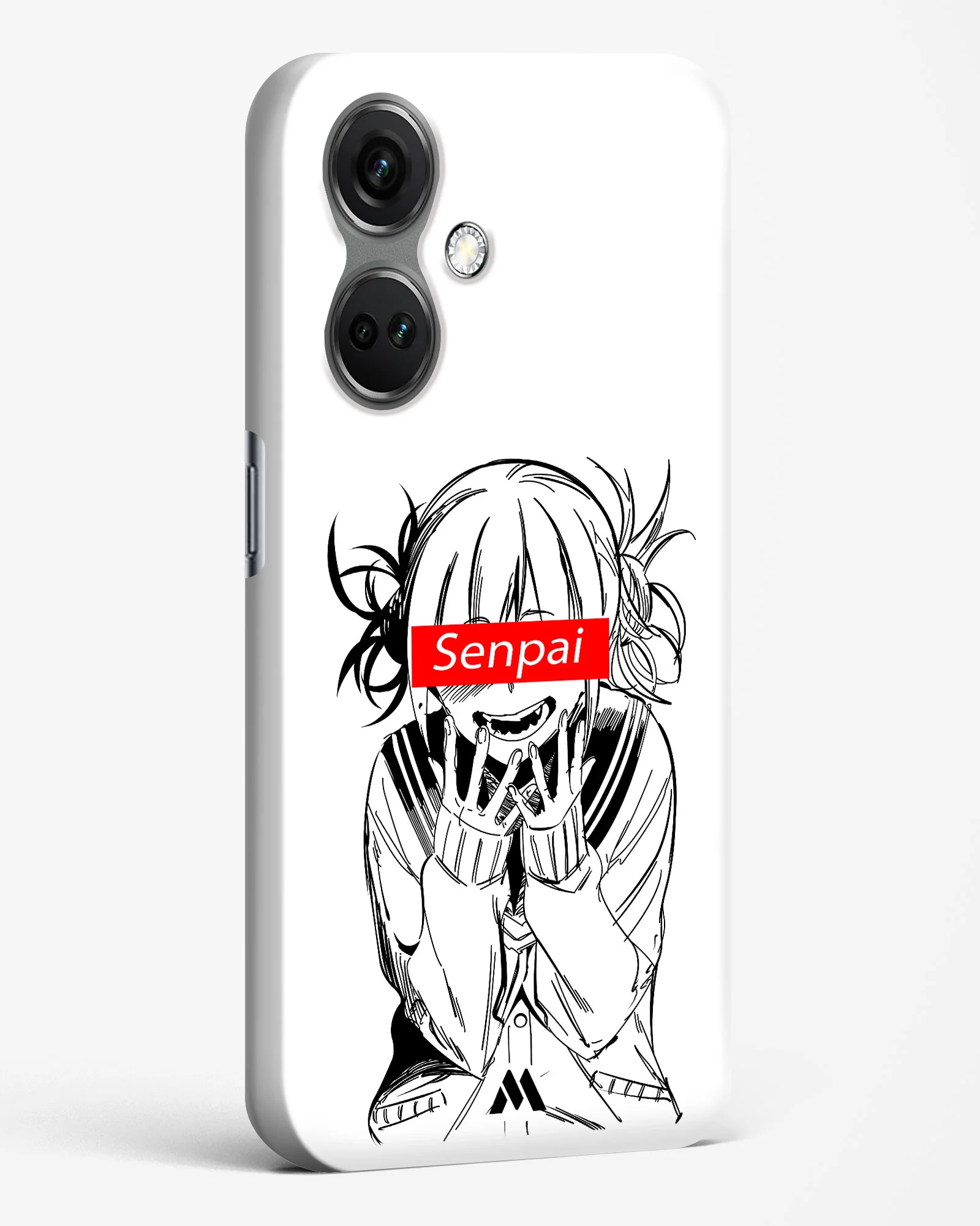 Supreme Senpai Hard Case Phone Cover (OnePlus) - Image 58