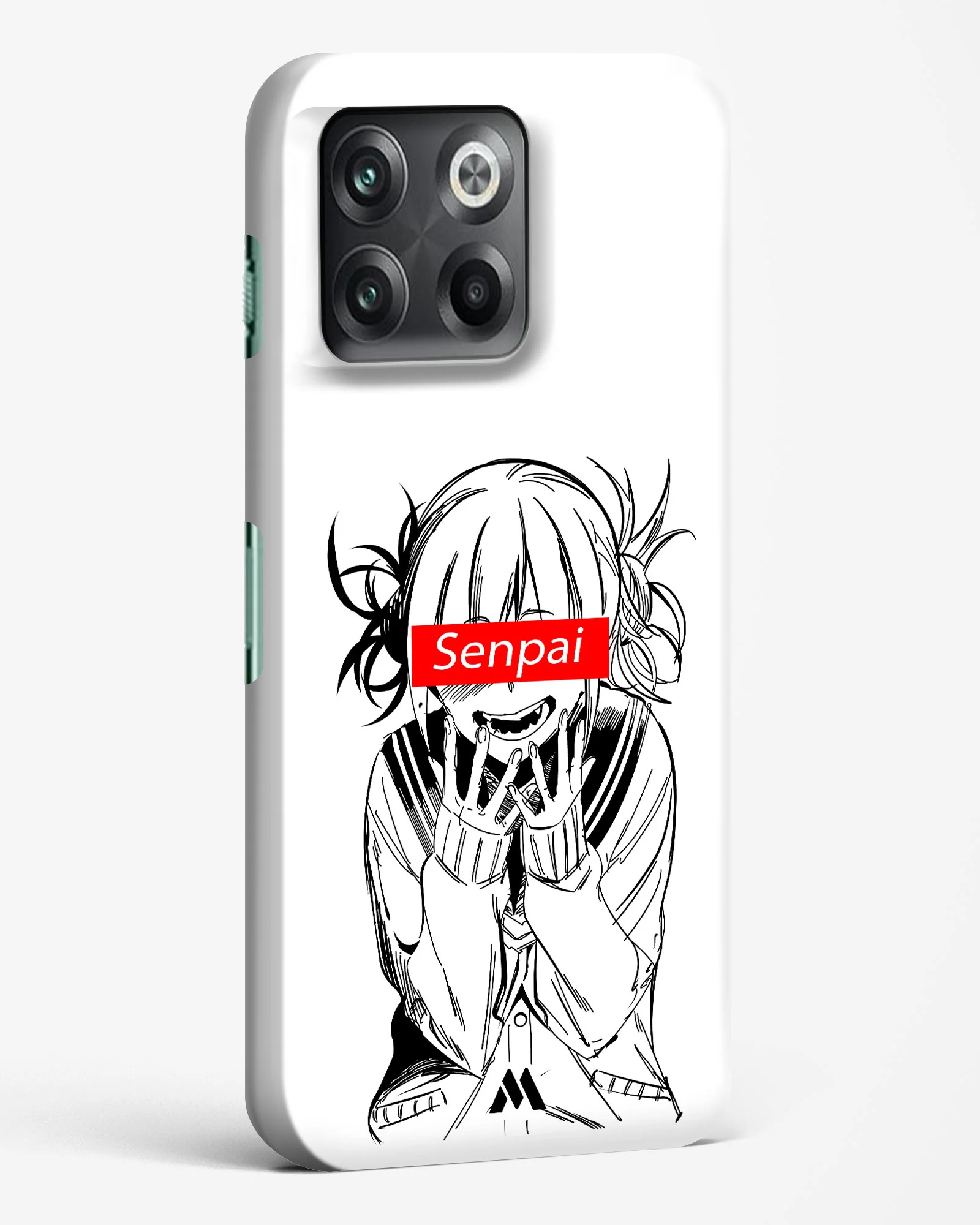 Supreme Senpai Hard Case Phone Cover (OnePlus) - Image 6