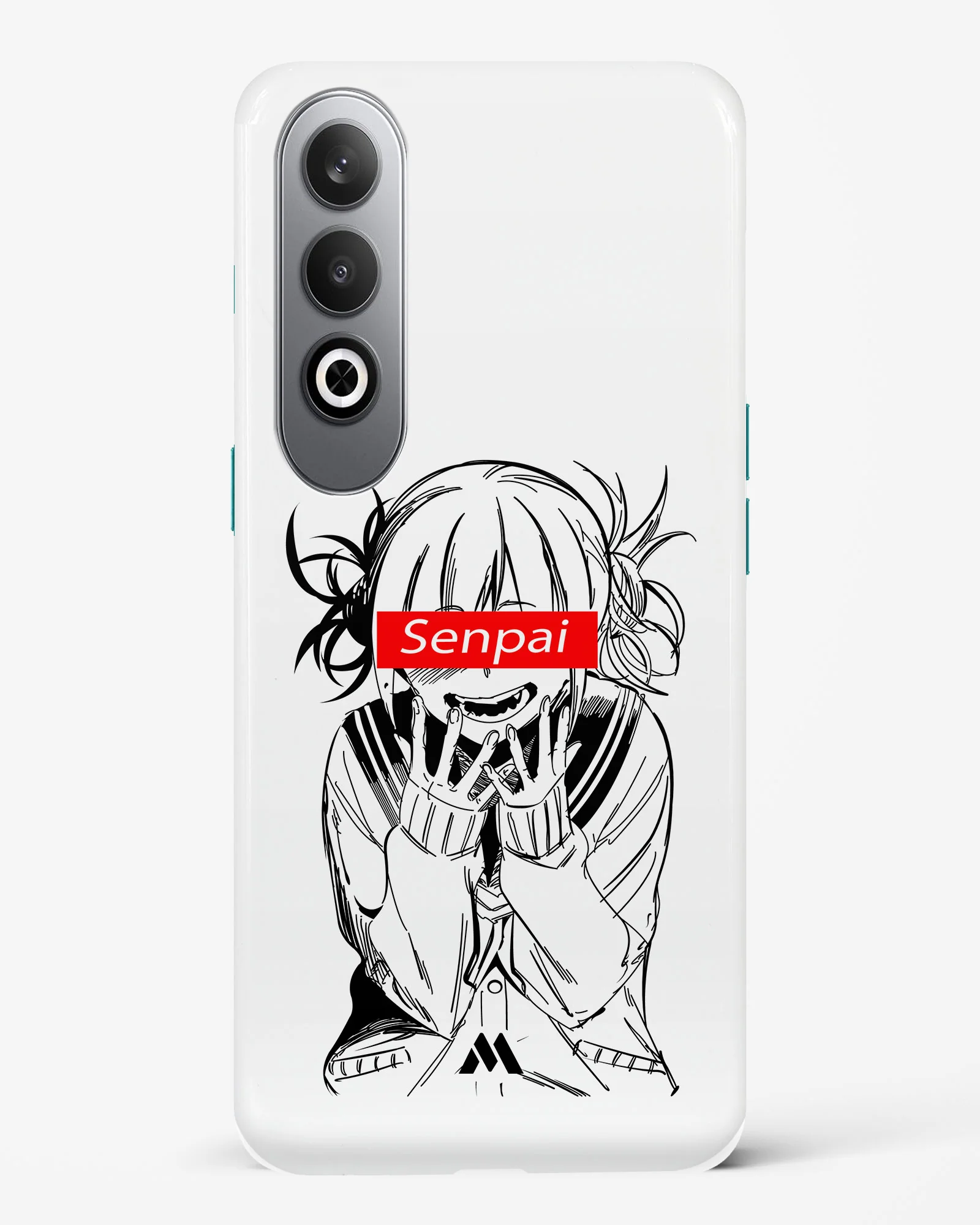Supreme Senpai Hard Case Phone Cover (OnePlus) - Image 61