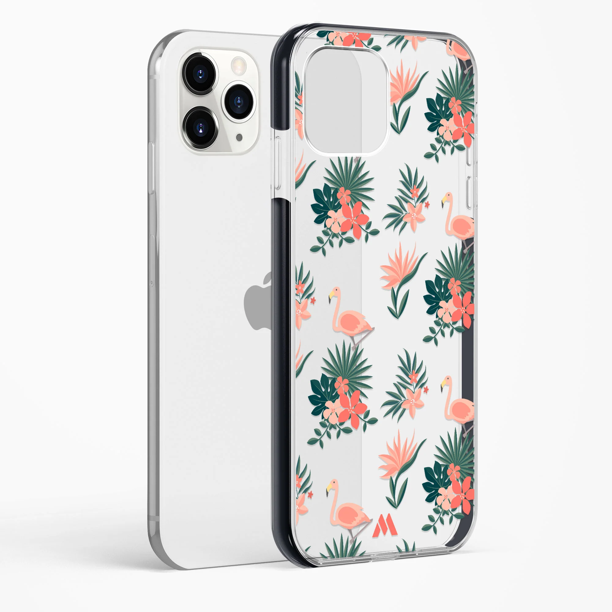 Spring At The Watering Hole Impact Drop Protection Case (Apple) - Image 10
