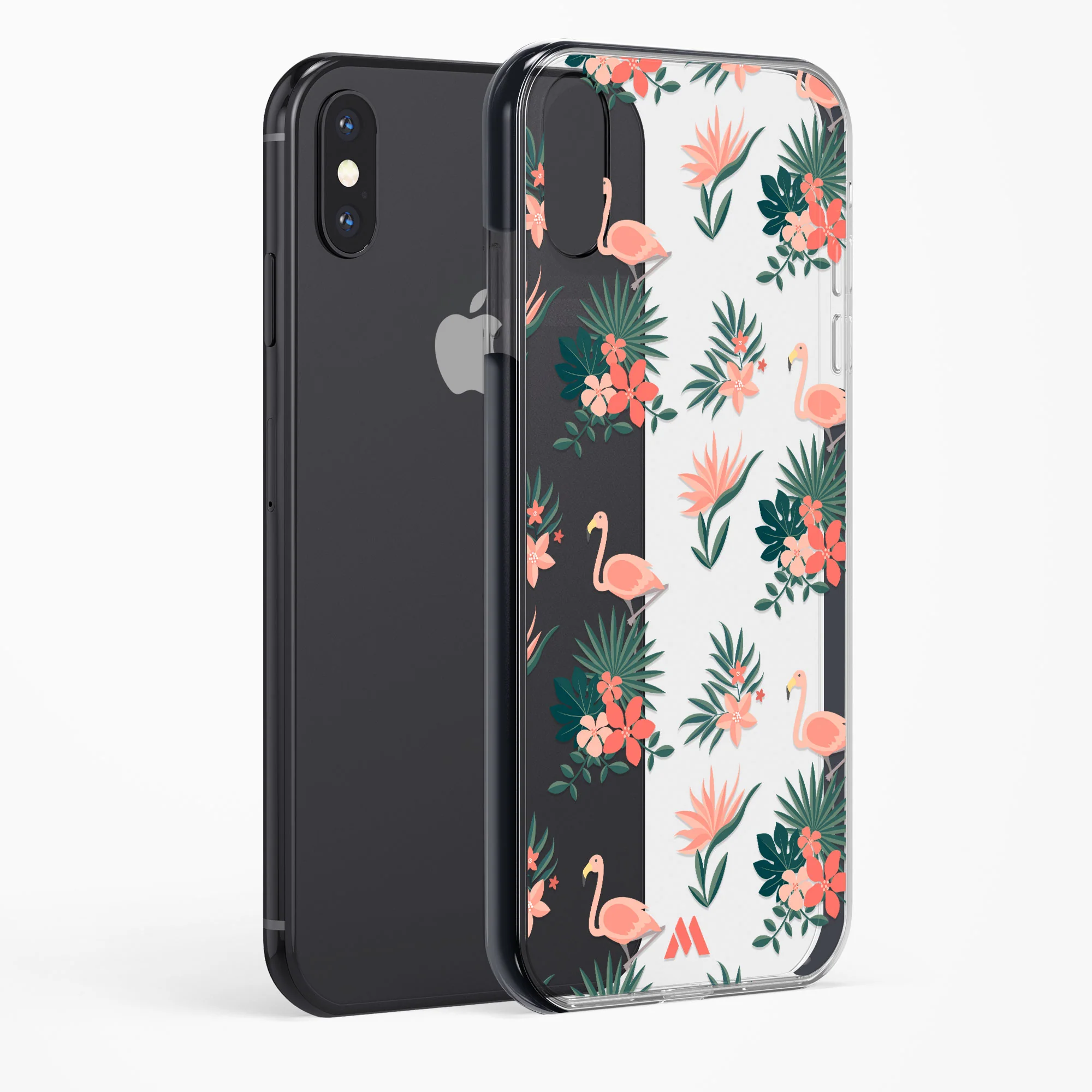 Spring At The Watering Hole Impact Drop Protection Case (Apple) - Image 103