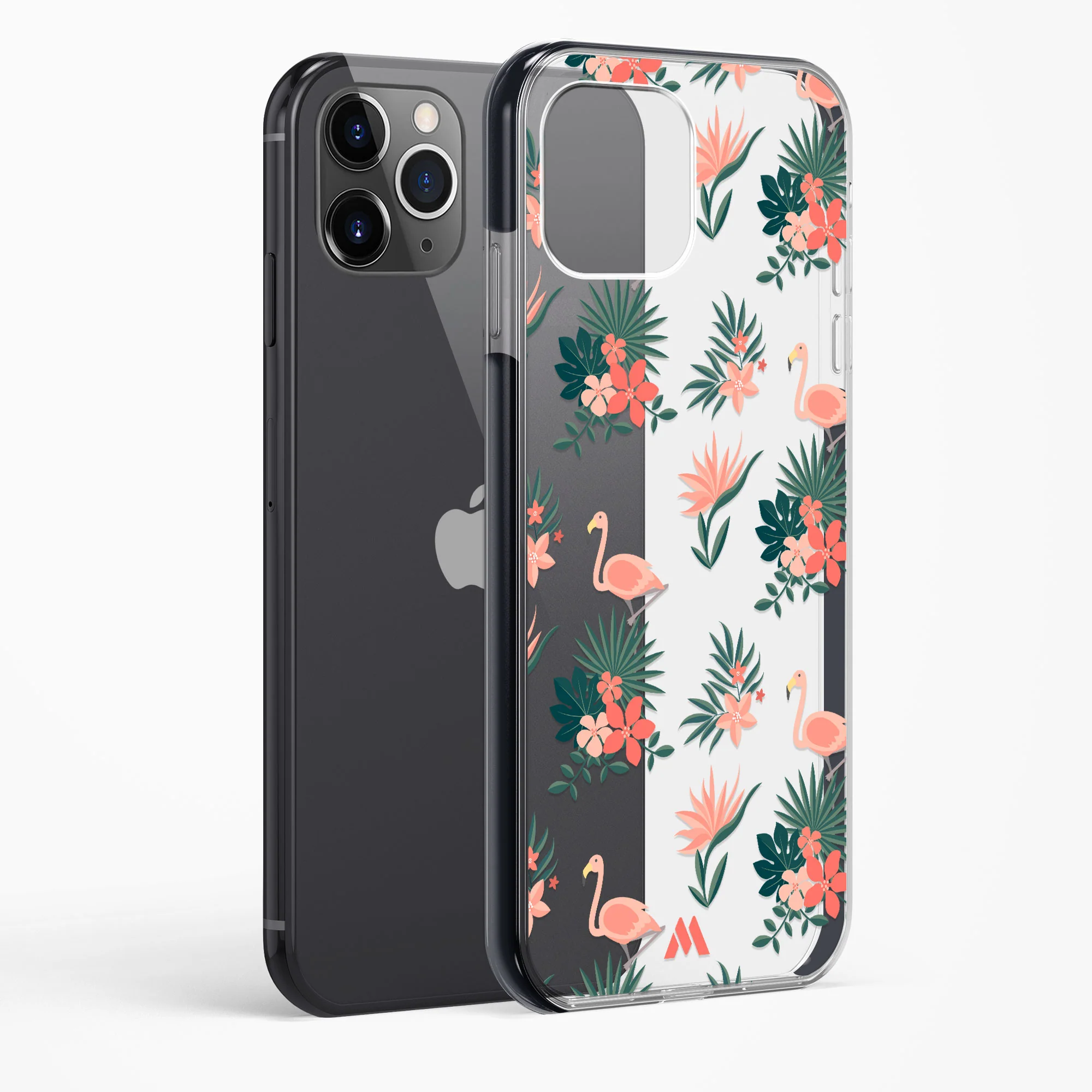 Spring At The Watering Hole Impact Drop Protection Case (Apple) - Image 12