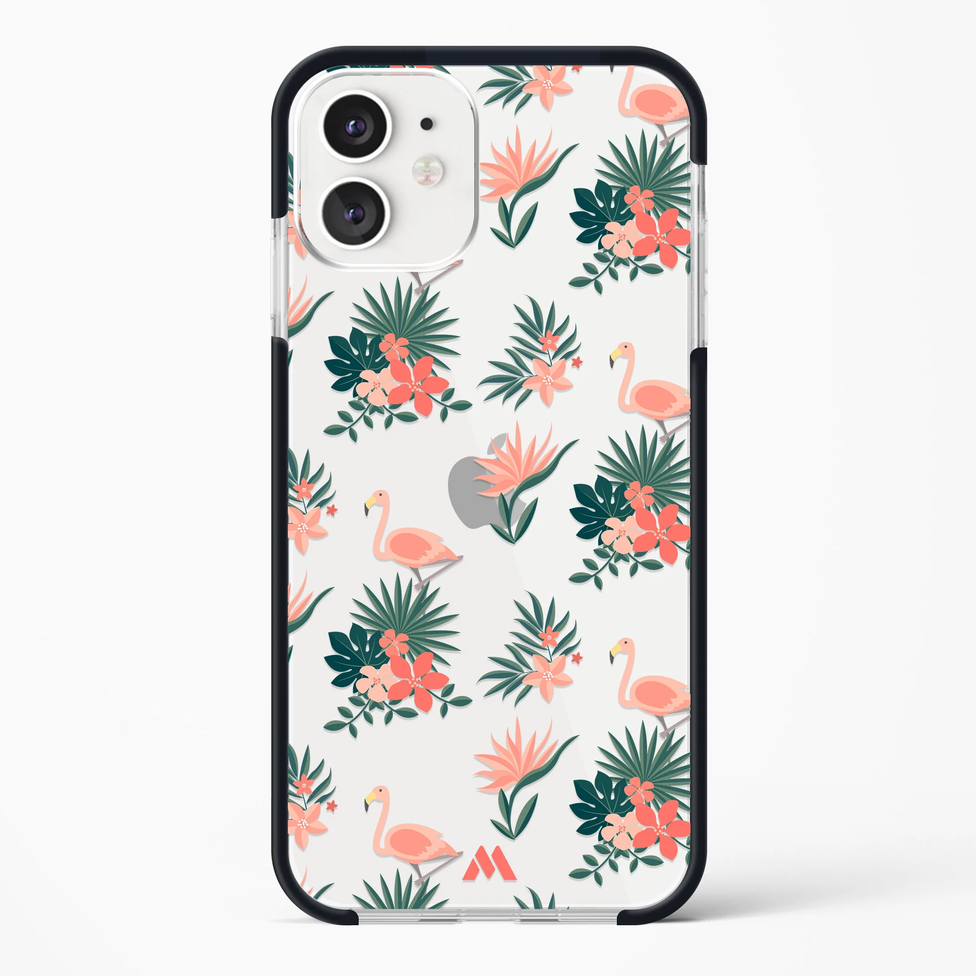 Spring At The Watering Hole Impact Drop Protection Case (Apple) - Image 13