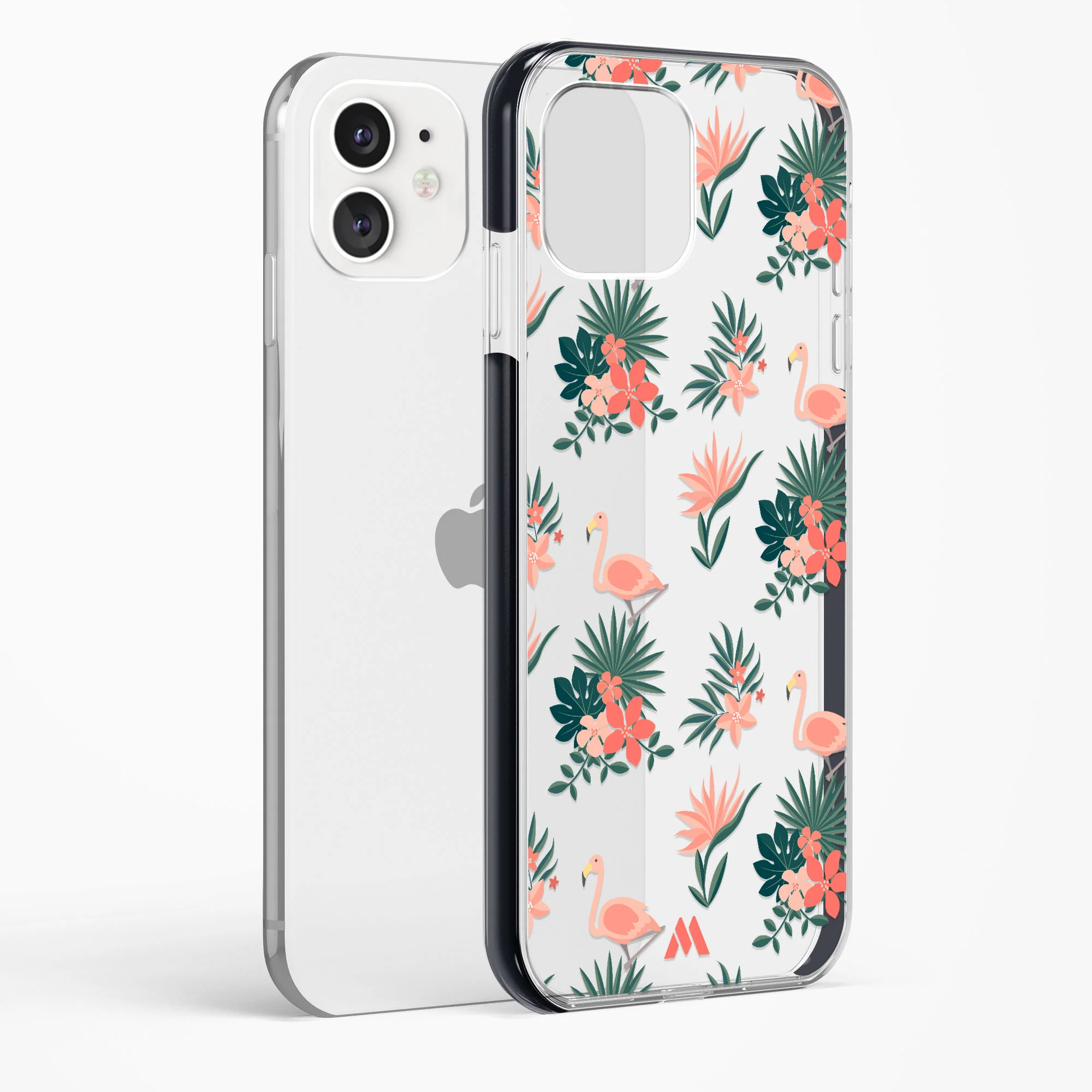 Spring At The Watering Hole Impact Drop Protection Case (Apple) - Image 18
