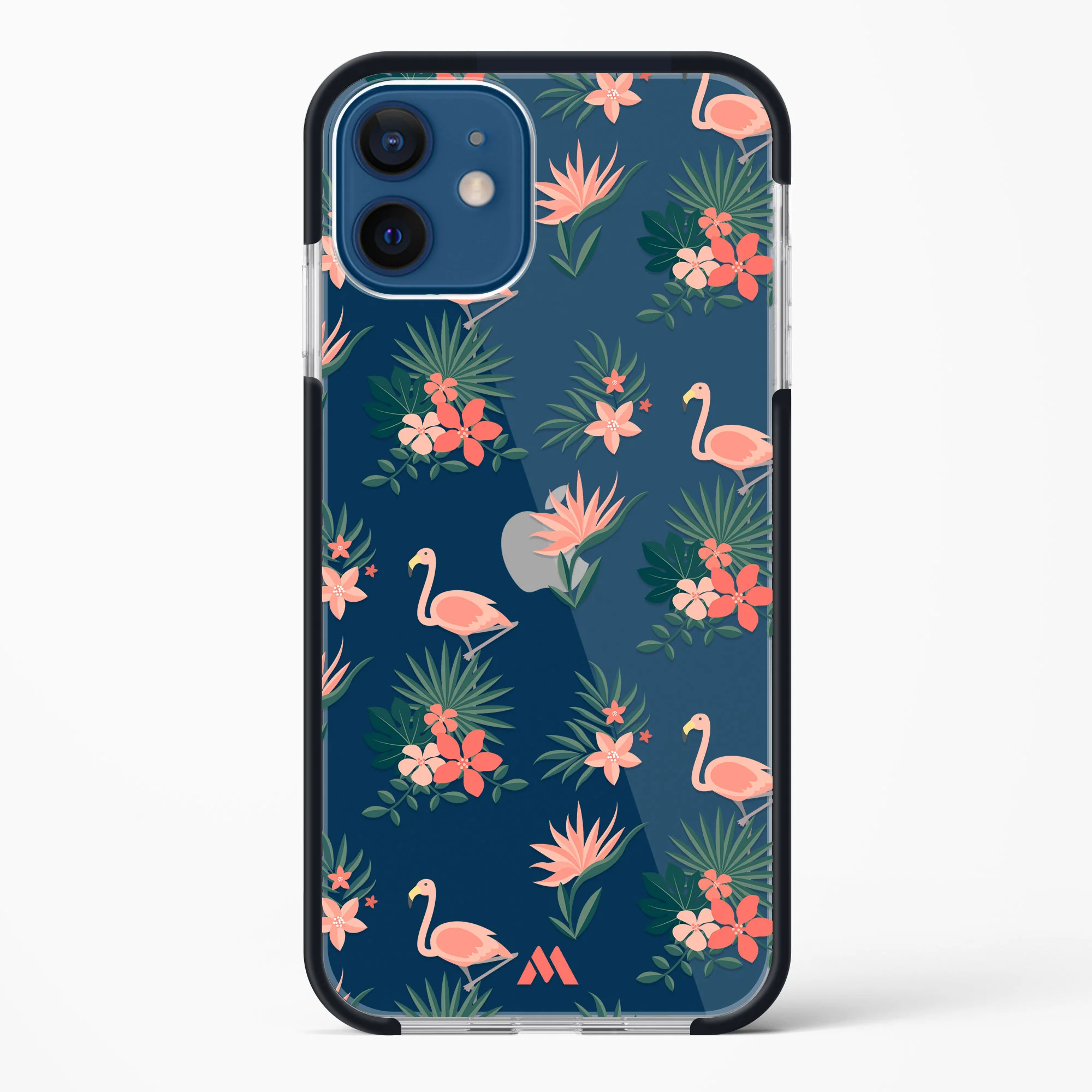 Spring At The Watering Hole Impact Drop Protection Case (Apple) - Image 19