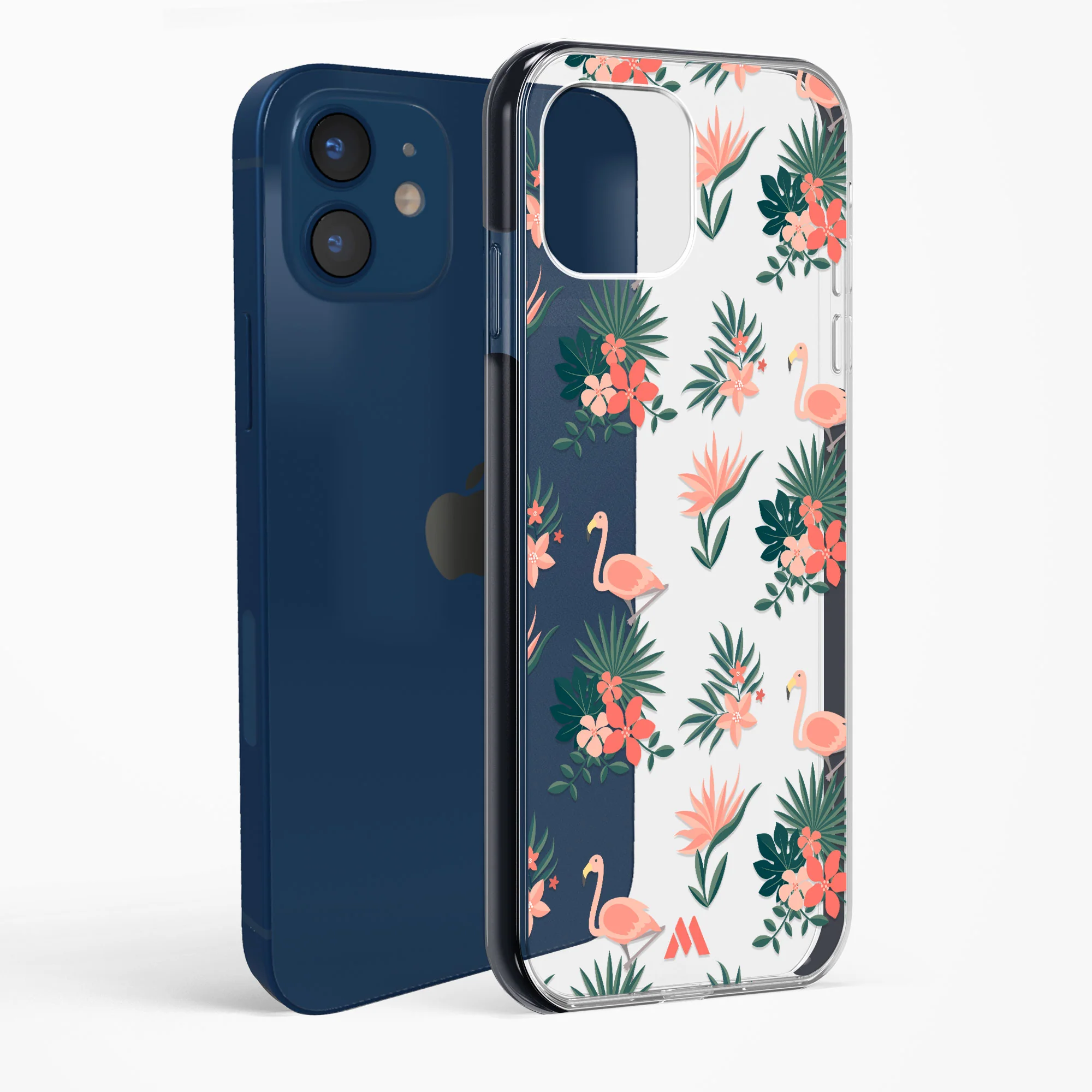 Spring At The Watering Hole Impact Drop Protection Case (Apple) - Image 20