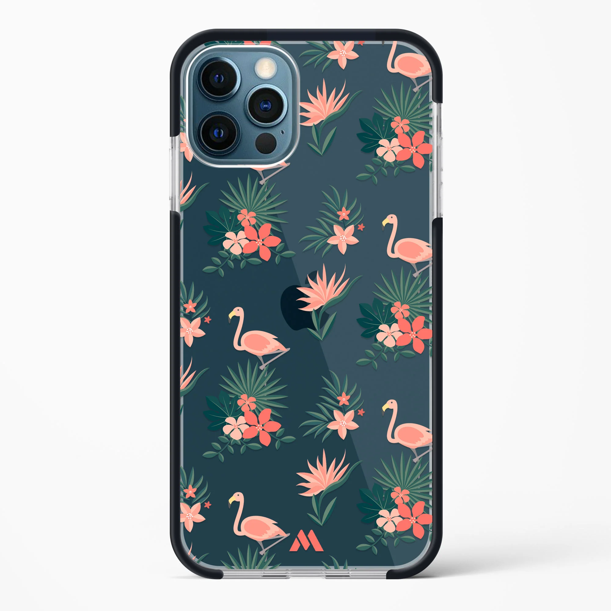 Spring At The Watering Hole Impact Drop Protection Case (Apple) - Image 23