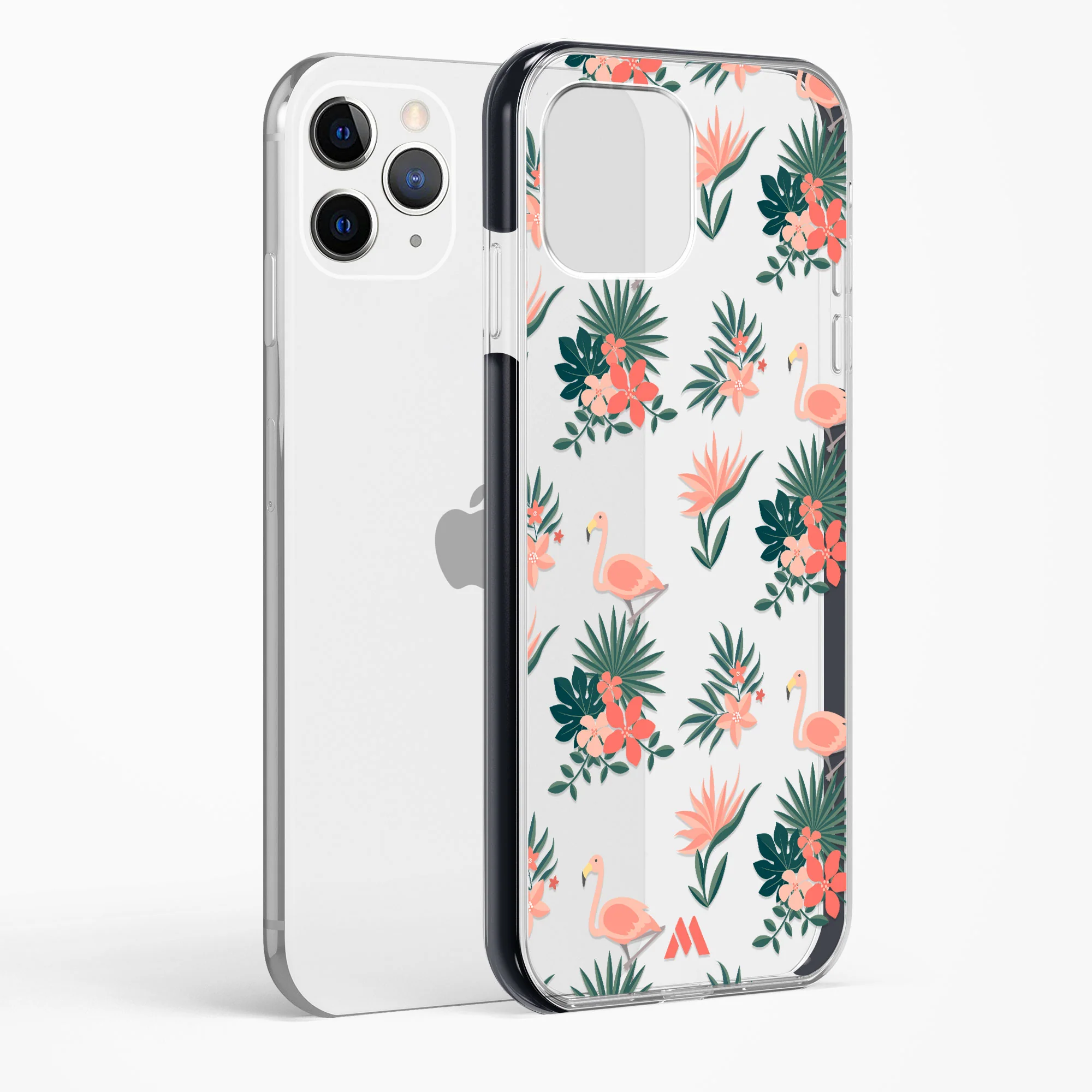 Spring At The Watering Hole Impact Drop Protection Case (Apple) - Image 26