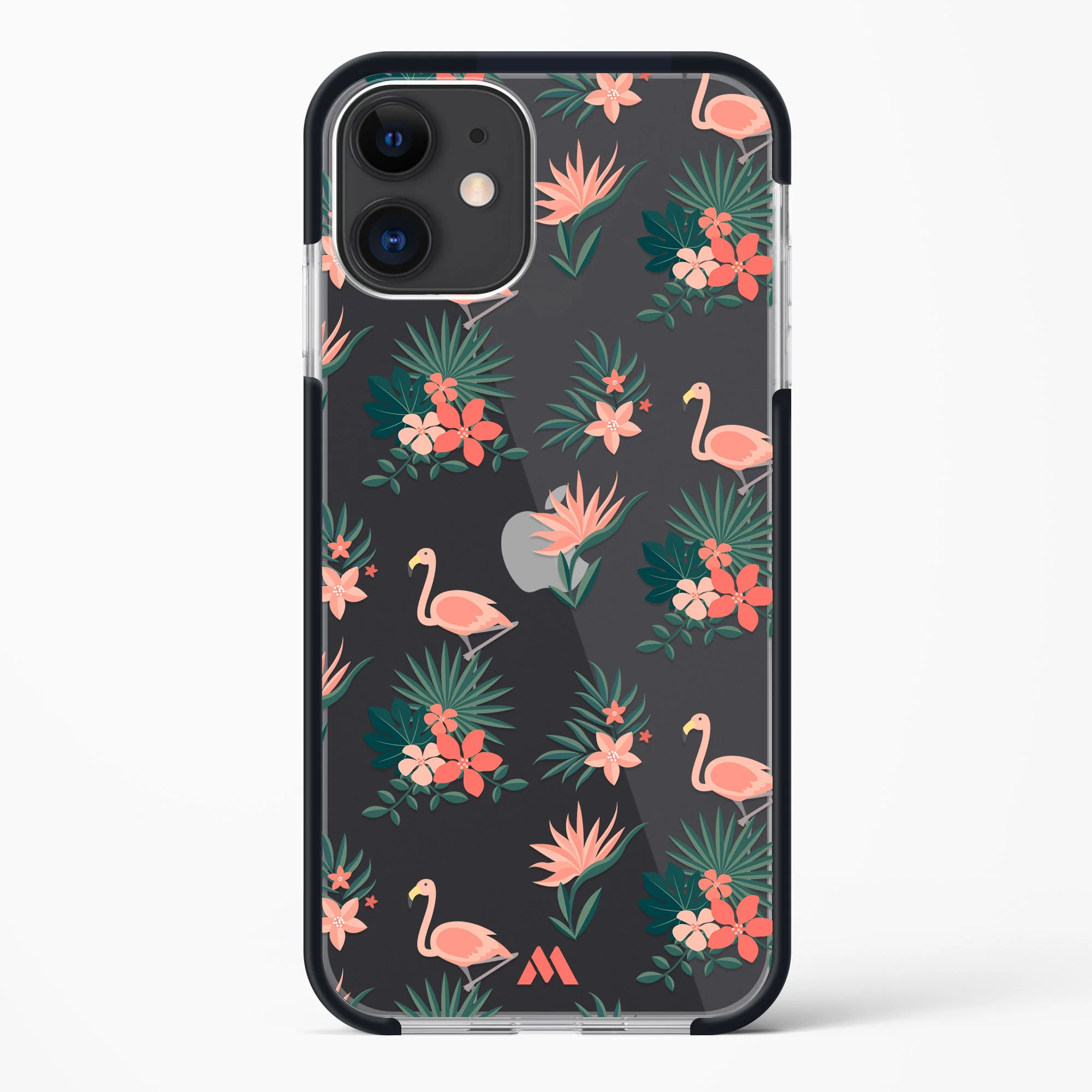 Spring At The Watering Hole Impact Drop Protection Case (Apple) - Image 3