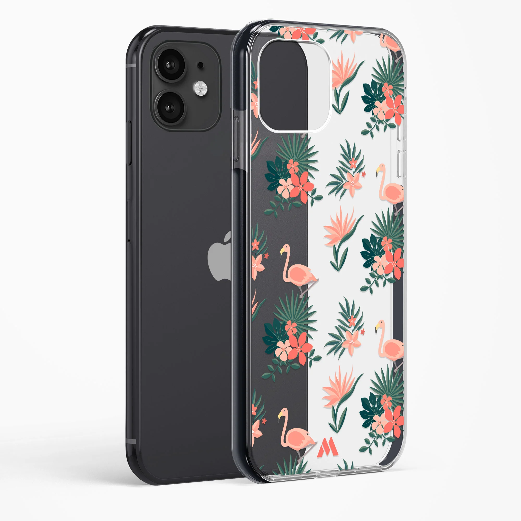 Spring At The Watering Hole Impact Drop Protection Case (Apple) - Image 4
