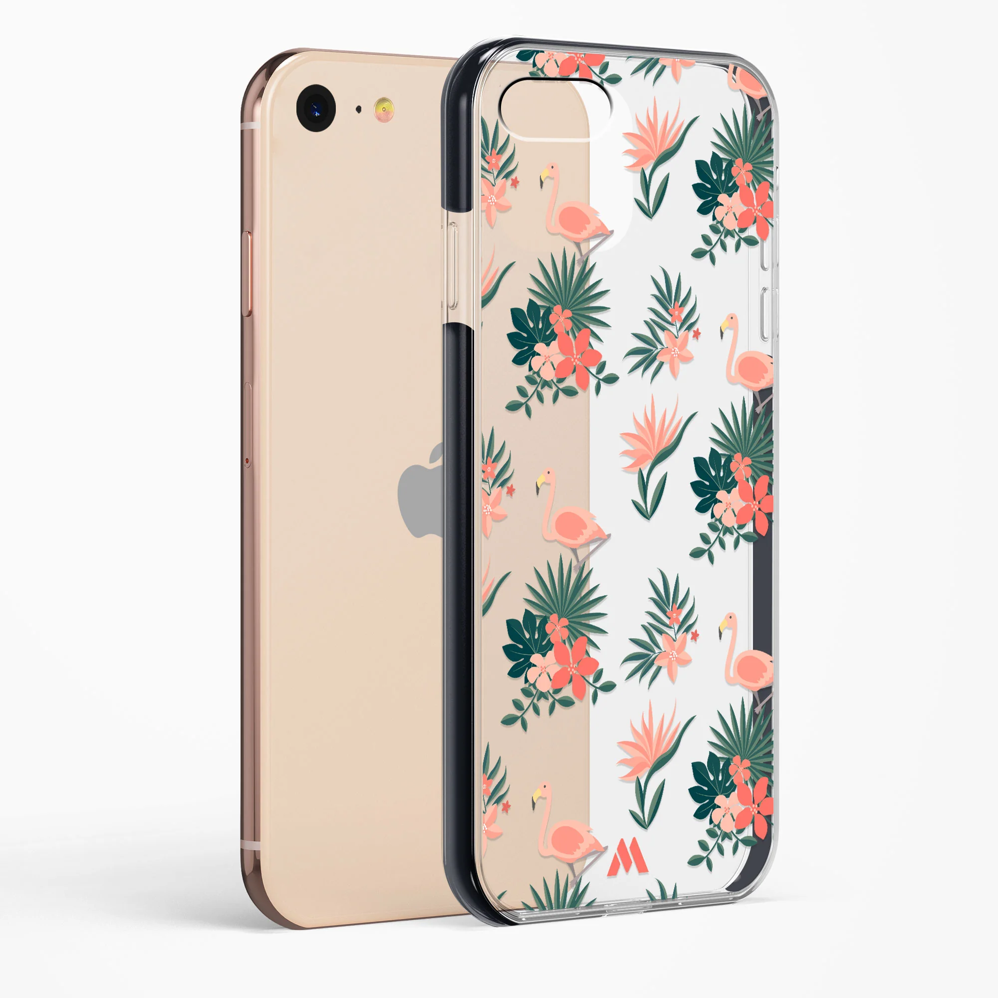 Spring At The Watering Hole Impact Drop Protection Case (Apple) - Image 62