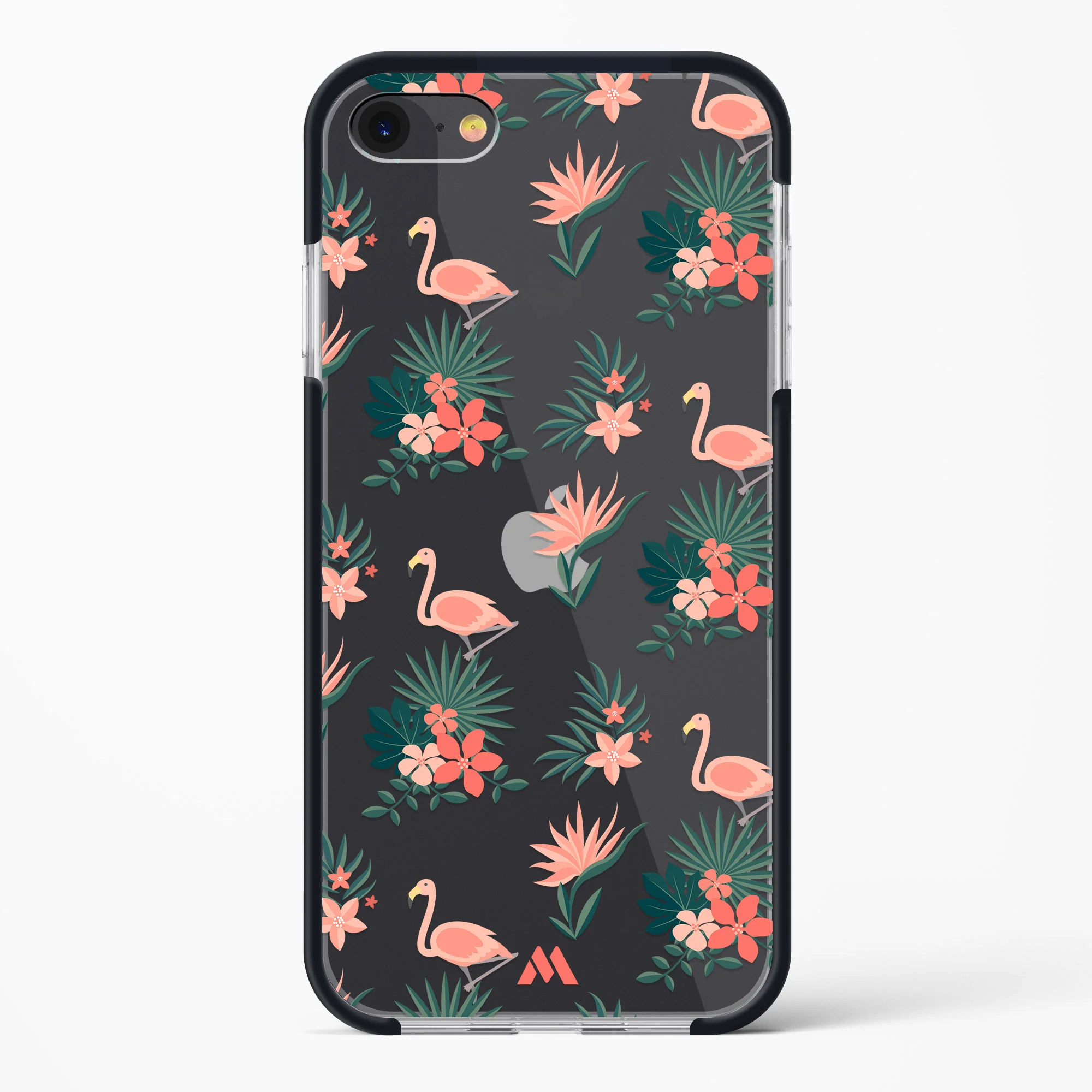 Spring At The Watering Hole Impact Drop Protection Case (Apple) - Image 63