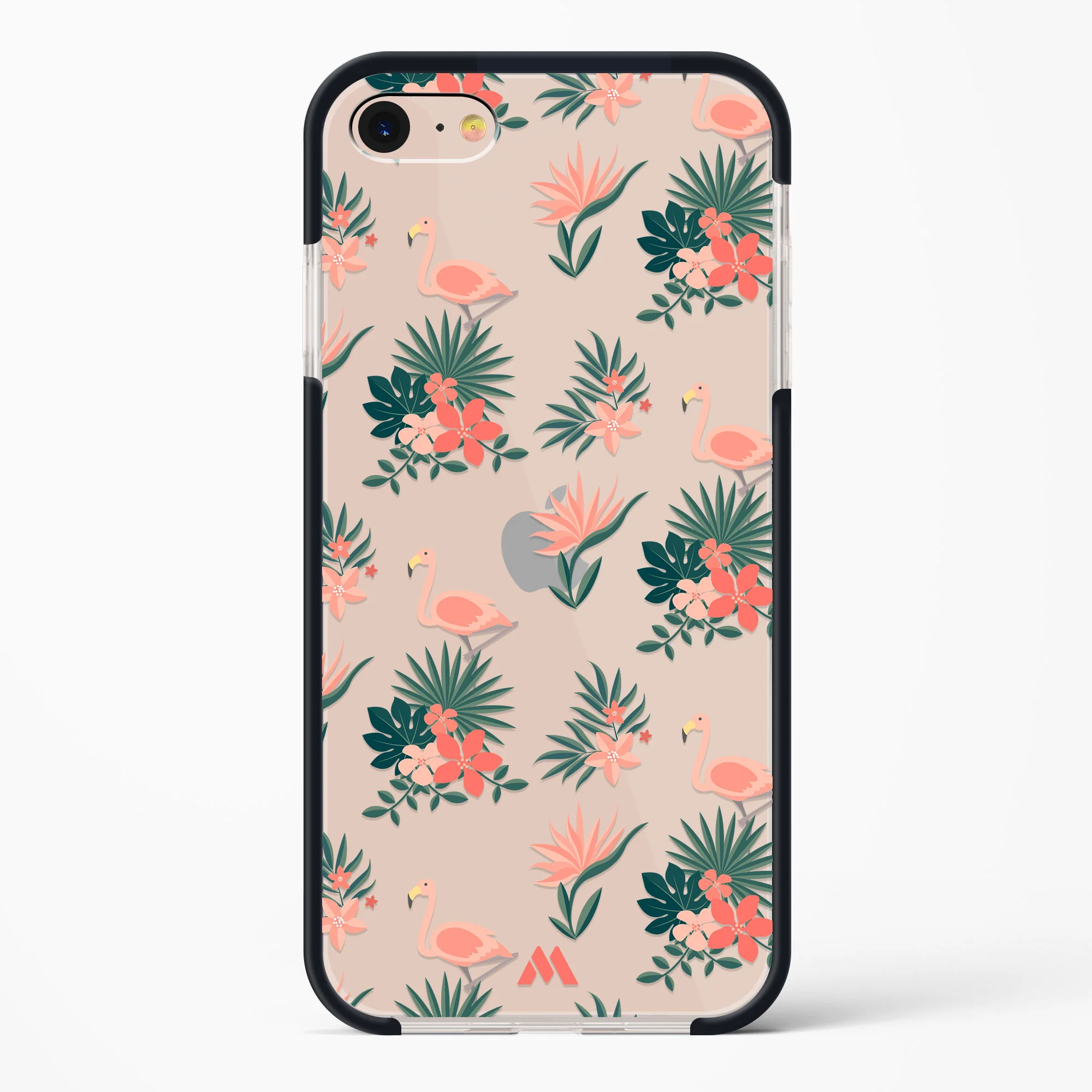 Spring At The Watering Hole Impact Drop Protection Case (Apple) - Image 65