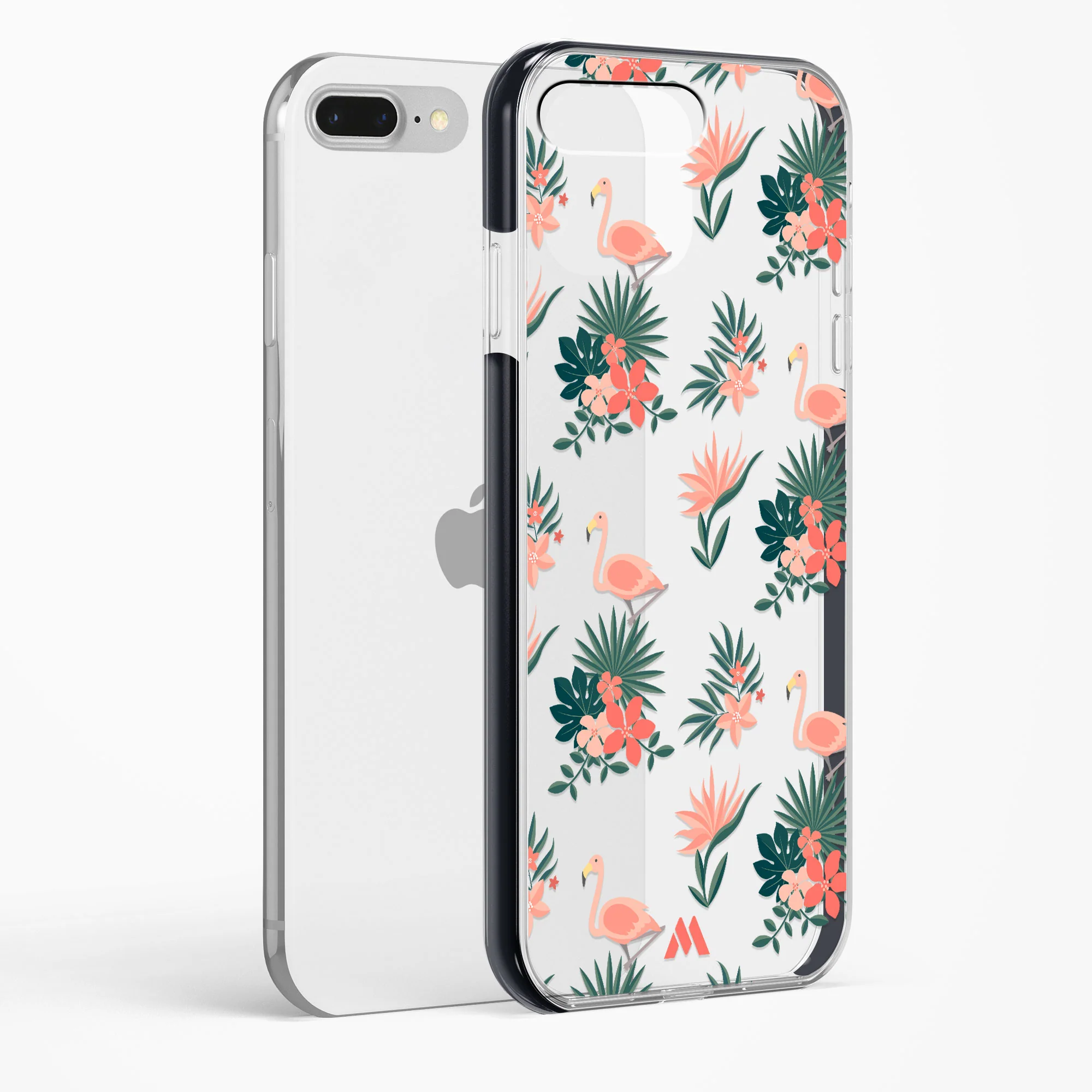 Spring At The Watering Hole Impact Drop Protection Case (Apple) - Image 79