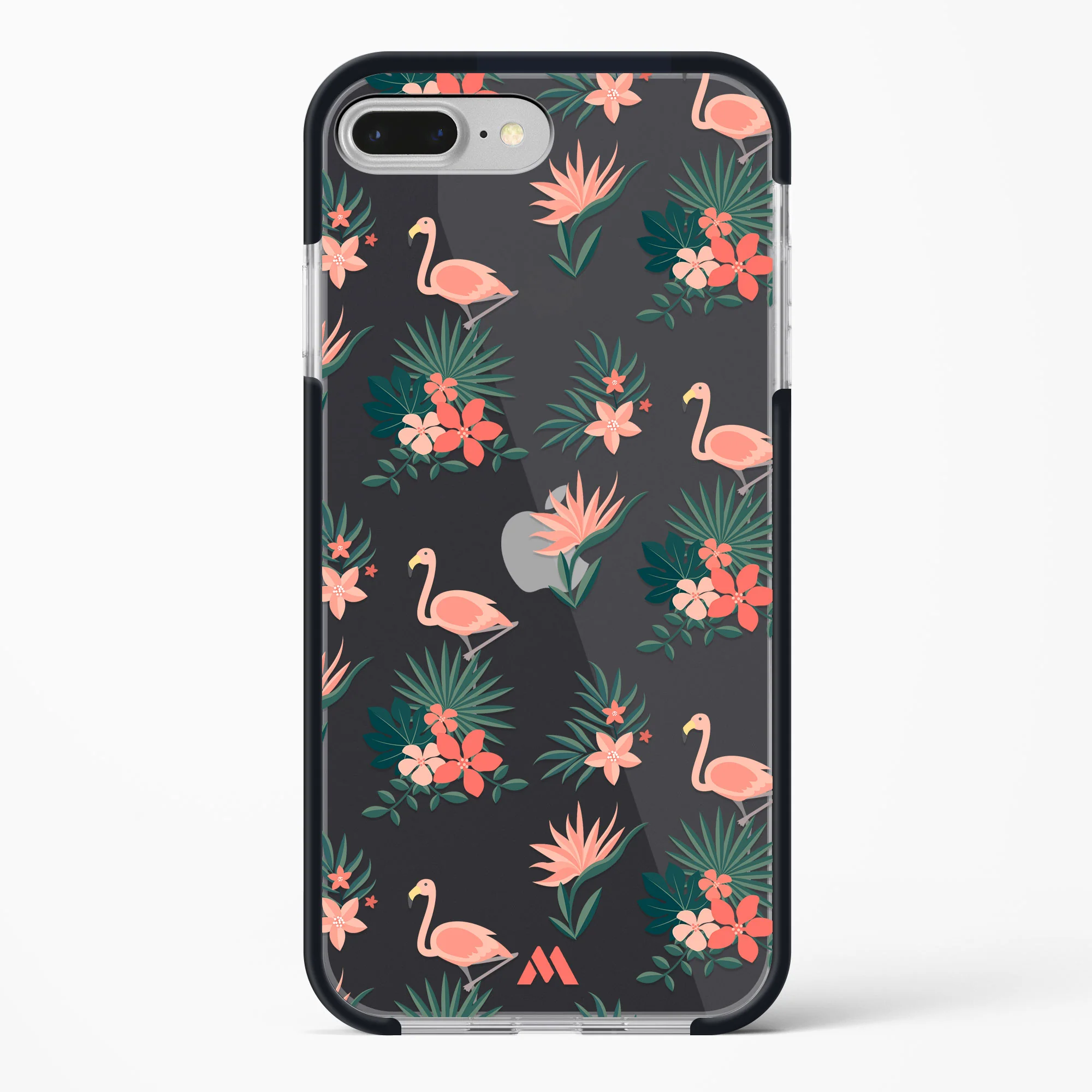 Spring At The Watering Hole Impact Drop Protection Case (Apple) - Image 80
