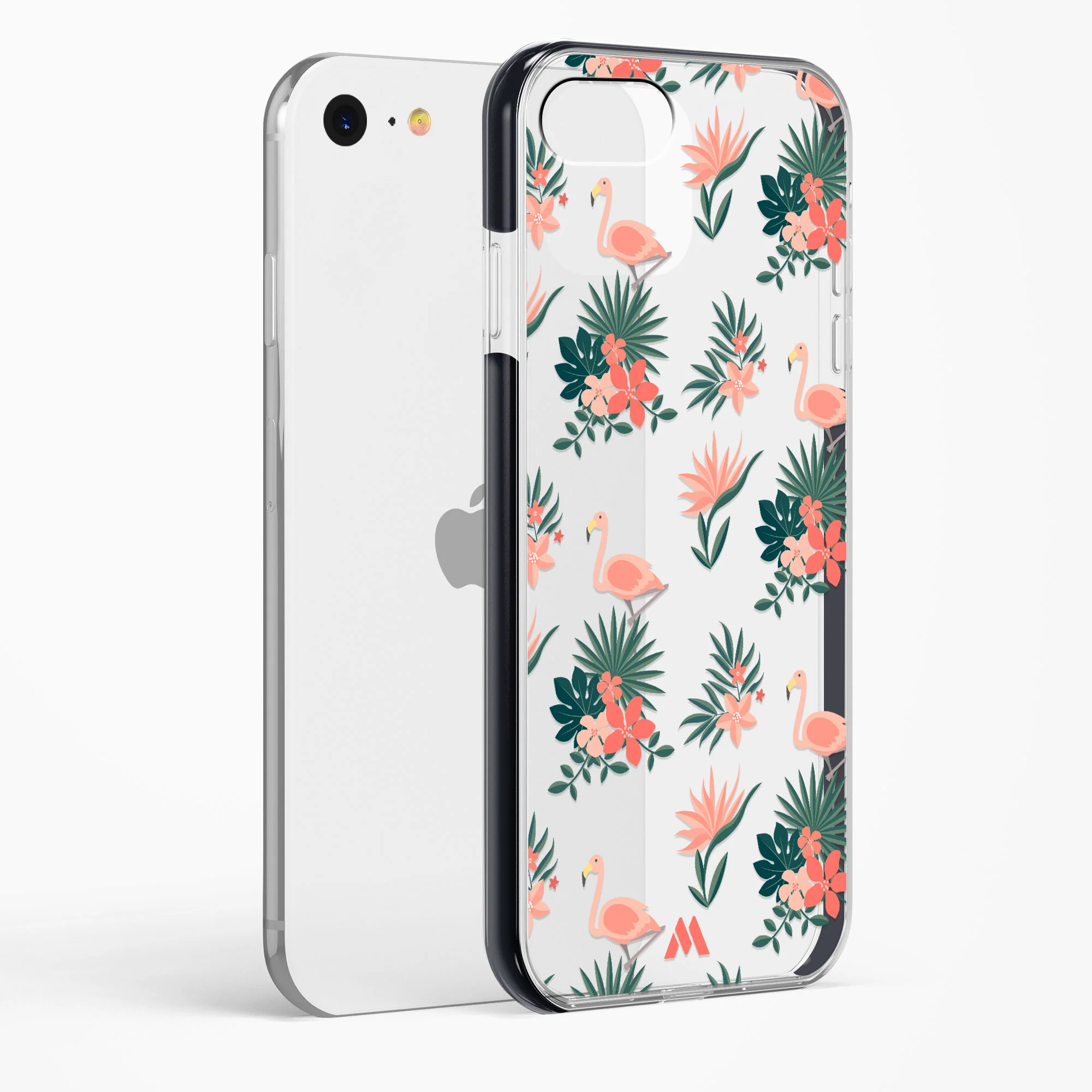 Spring At The Watering Hole Impact Drop Protection Case (Apple) - Image 83
