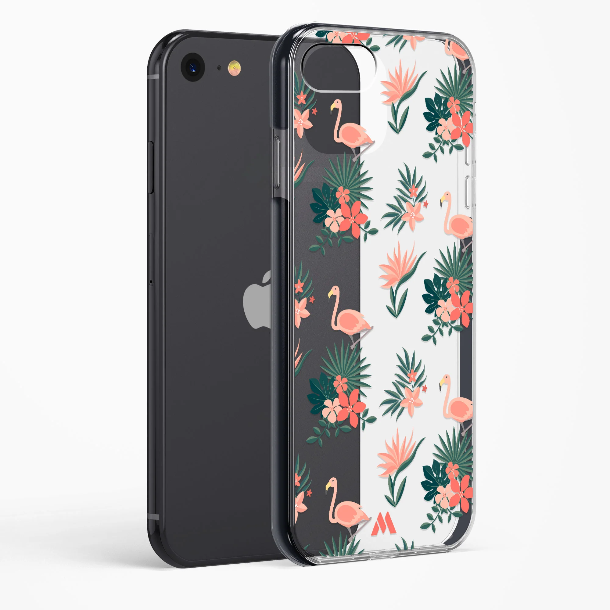 Spring At The Watering Hole Impact Drop Protection Case (Apple) - Image 85