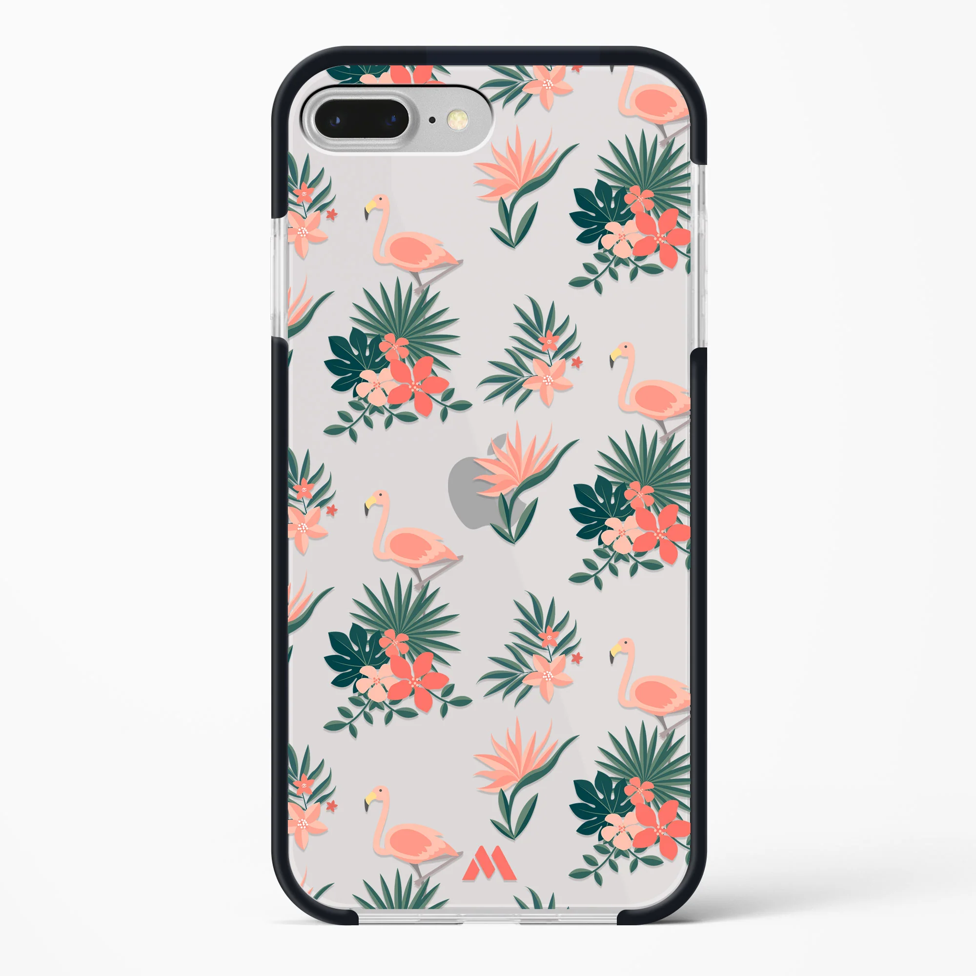 Spring At The Watering Hole Impact Drop Protection Case (Apple) - Image 86