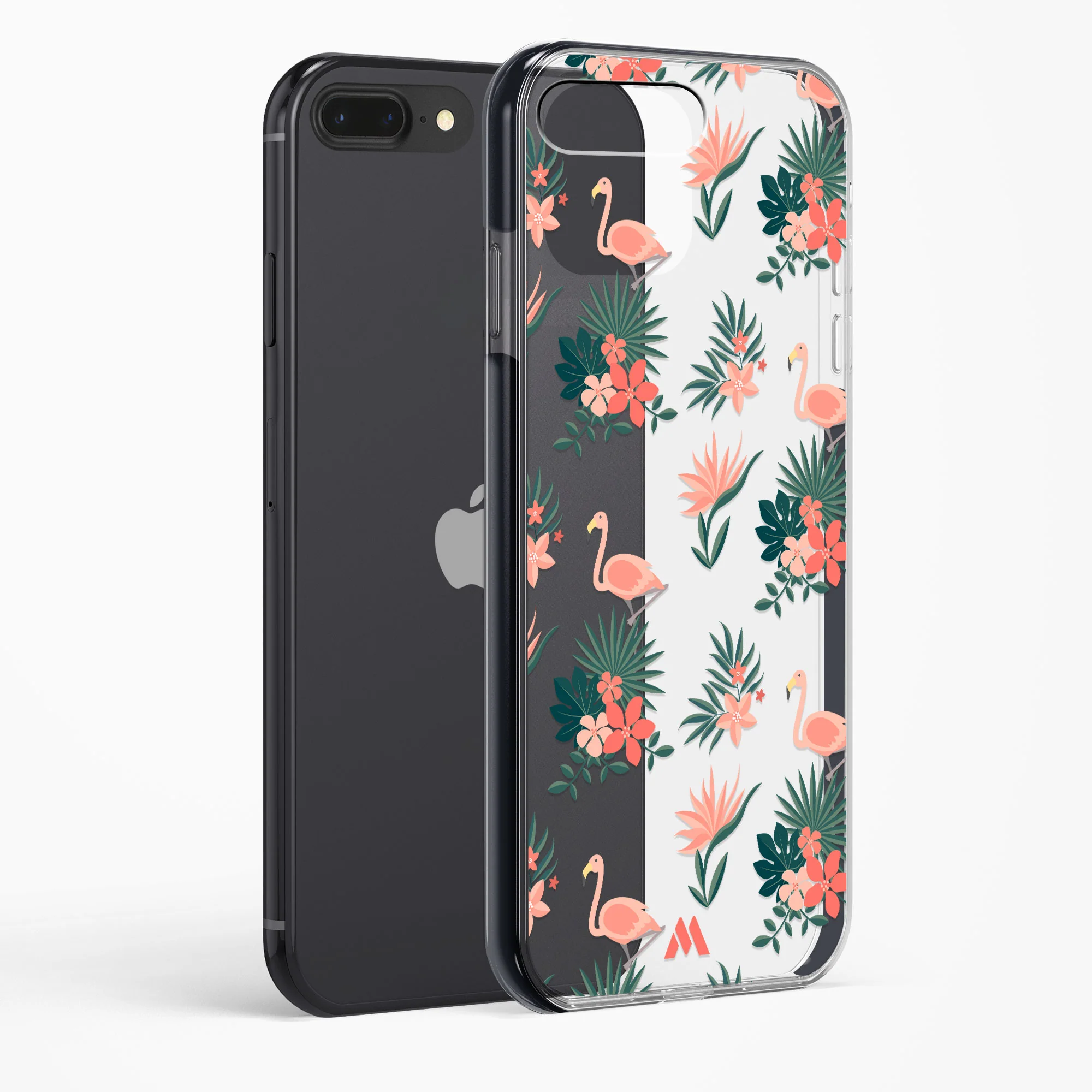 Spring At The Watering Hole Impact Drop Protection Case (Apple) - Image 89