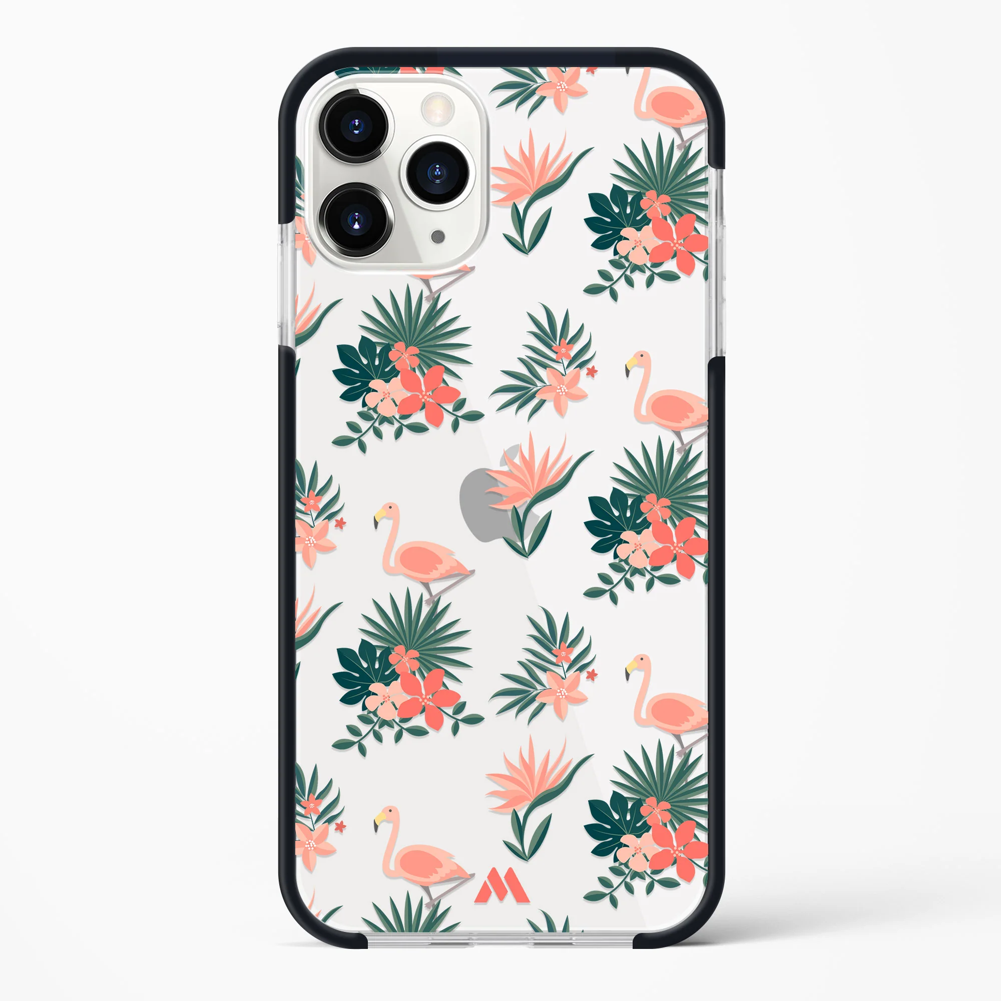 Spring At The Watering Hole Impact Drop Protection Case (Apple) - Image 9