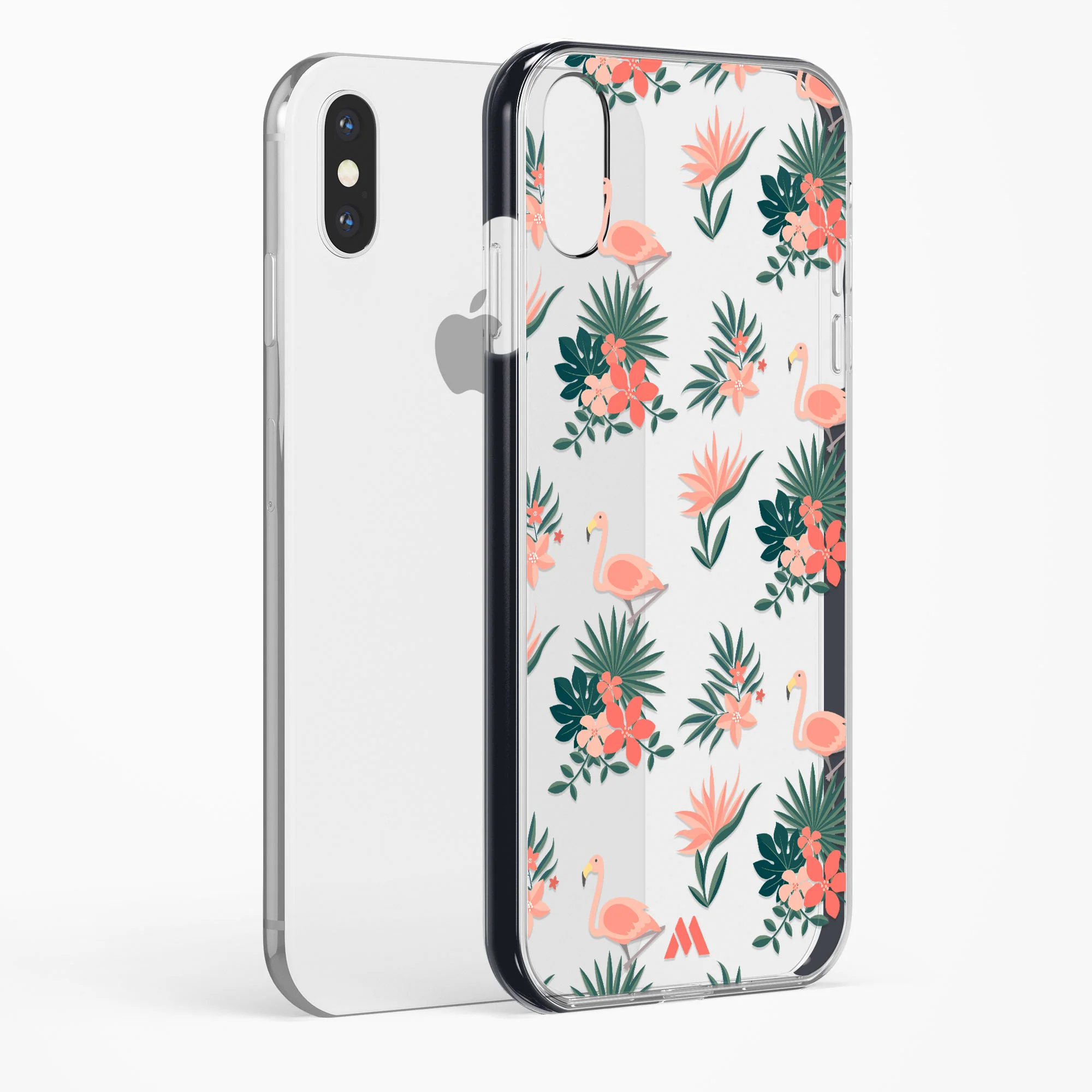 Spring At The Watering Hole Impact Drop Protection Case (Apple) - Image 91