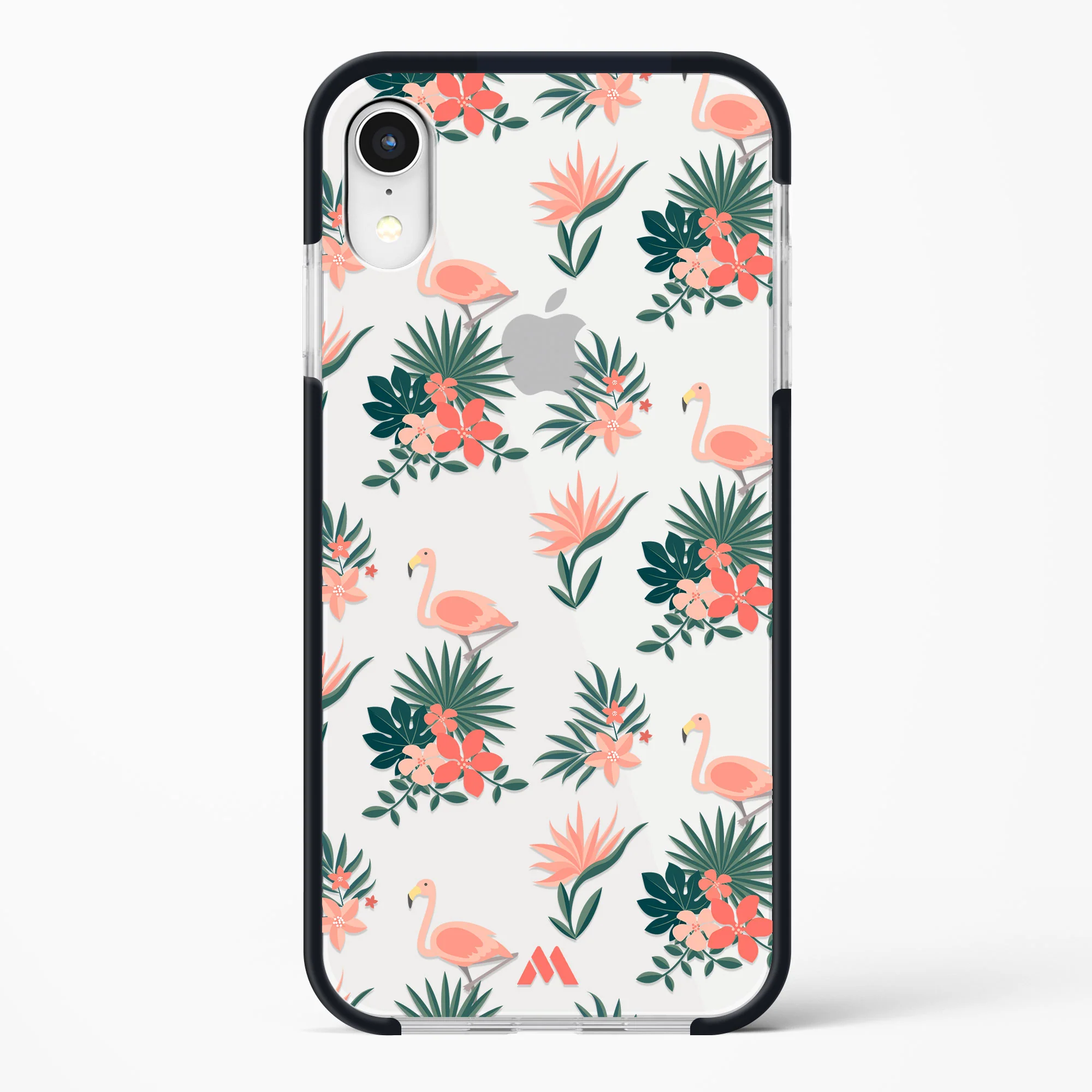 Spring At The Watering Hole Impact Drop Protection Case (Apple) - Image 92