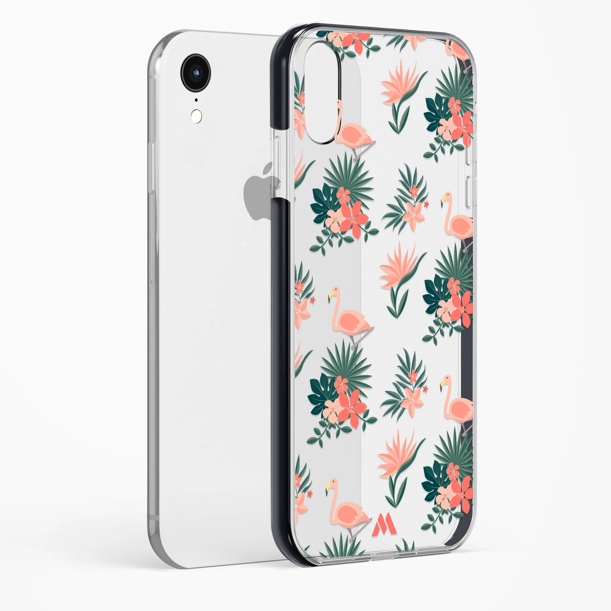Spring At The Watering Hole Impact Drop Protection Case (Apple) - Image 93