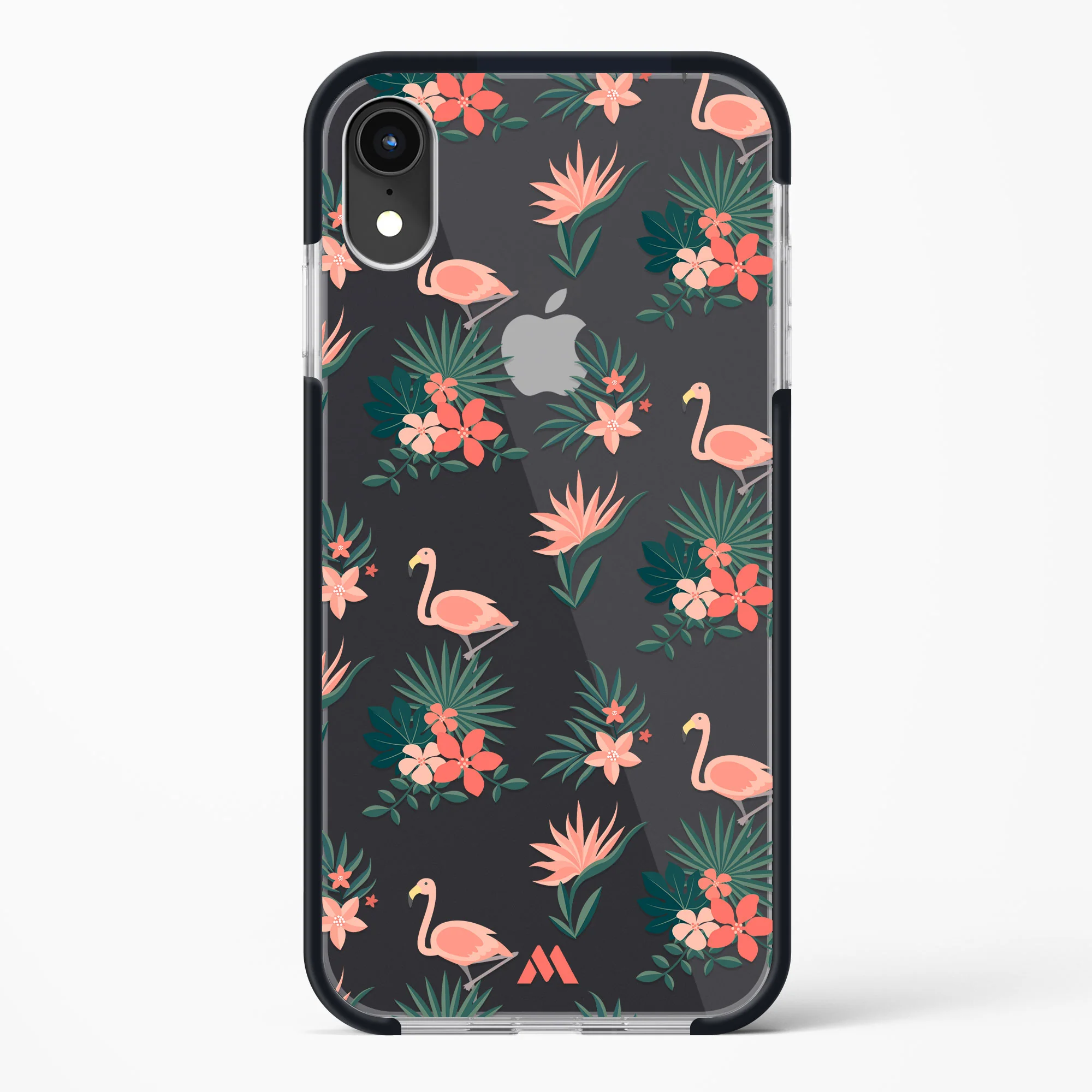 Spring At The Watering Hole Impact Drop Protection Case (Apple) - Image 94