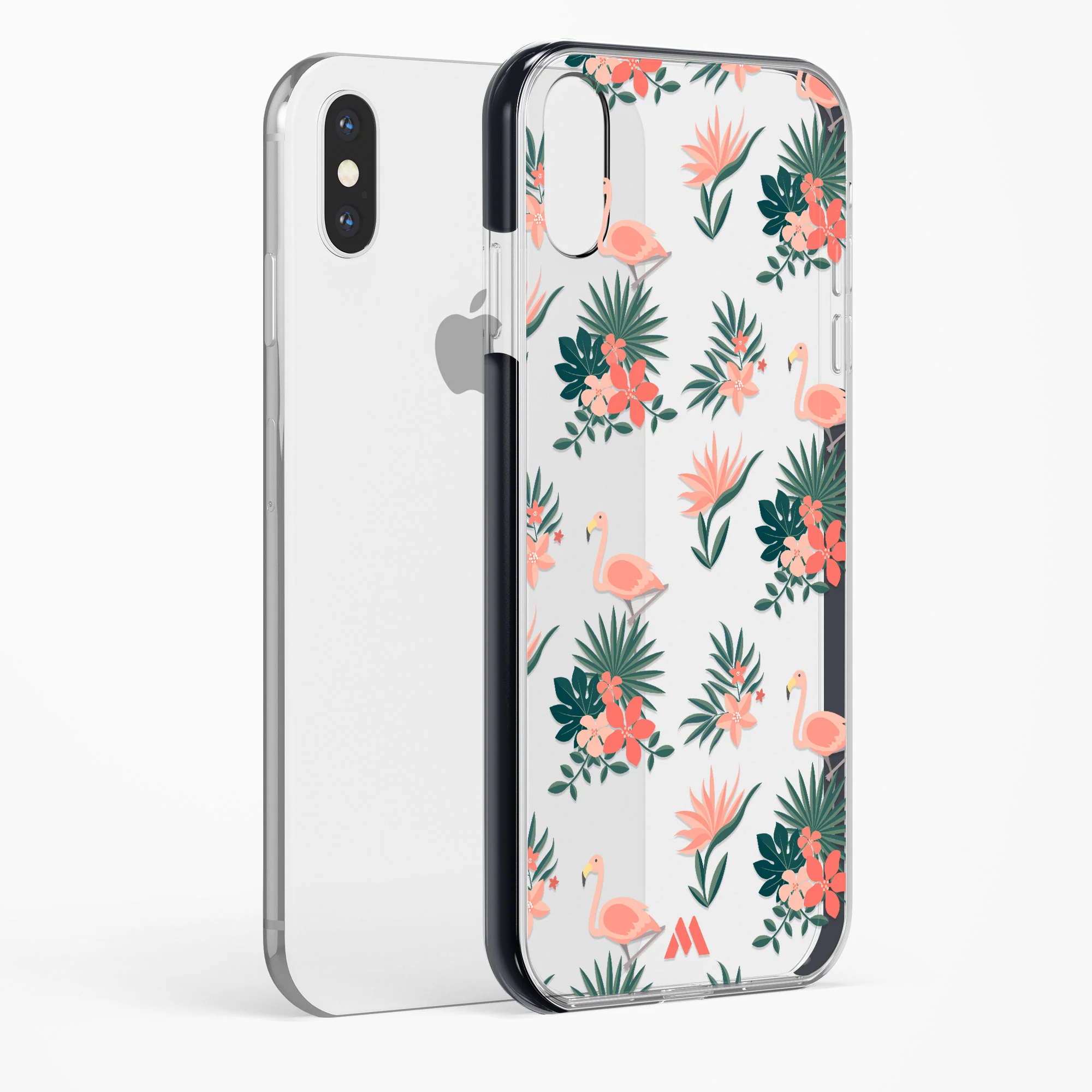 Spring At The Watering Hole Impact Drop Protection Case (Apple) - Image 97