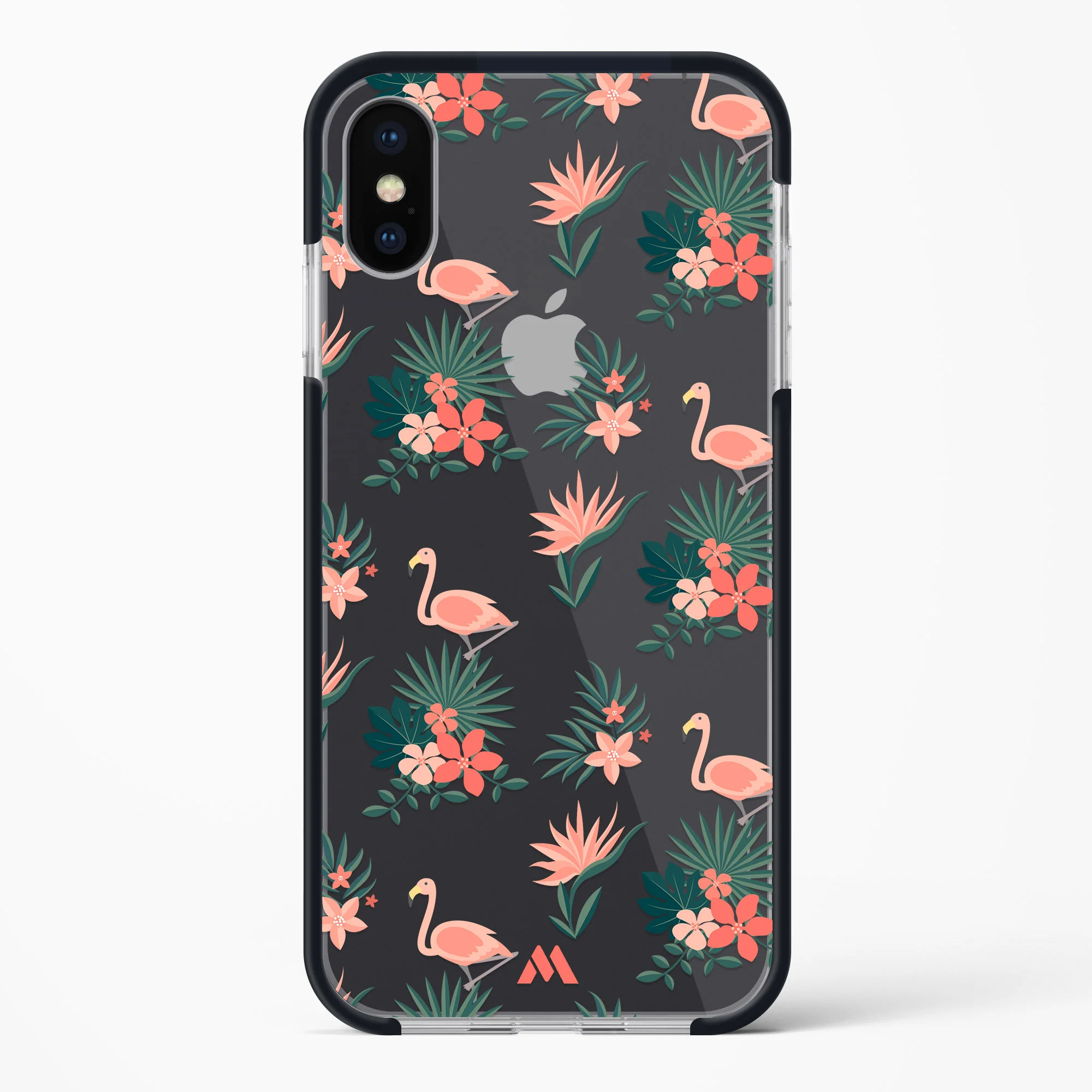 Spring At The Watering Hole Impact Drop Protection Case (Apple) - Image 98