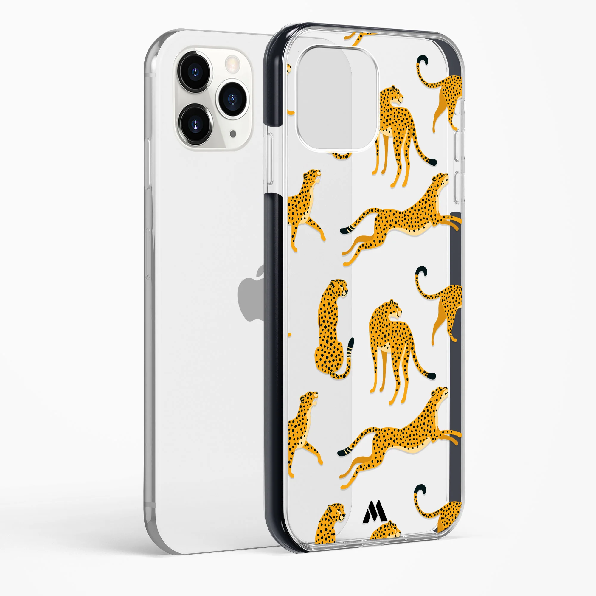 Wildling Cheetahs Impact Drop Protection Case (Apple) - Image 10
