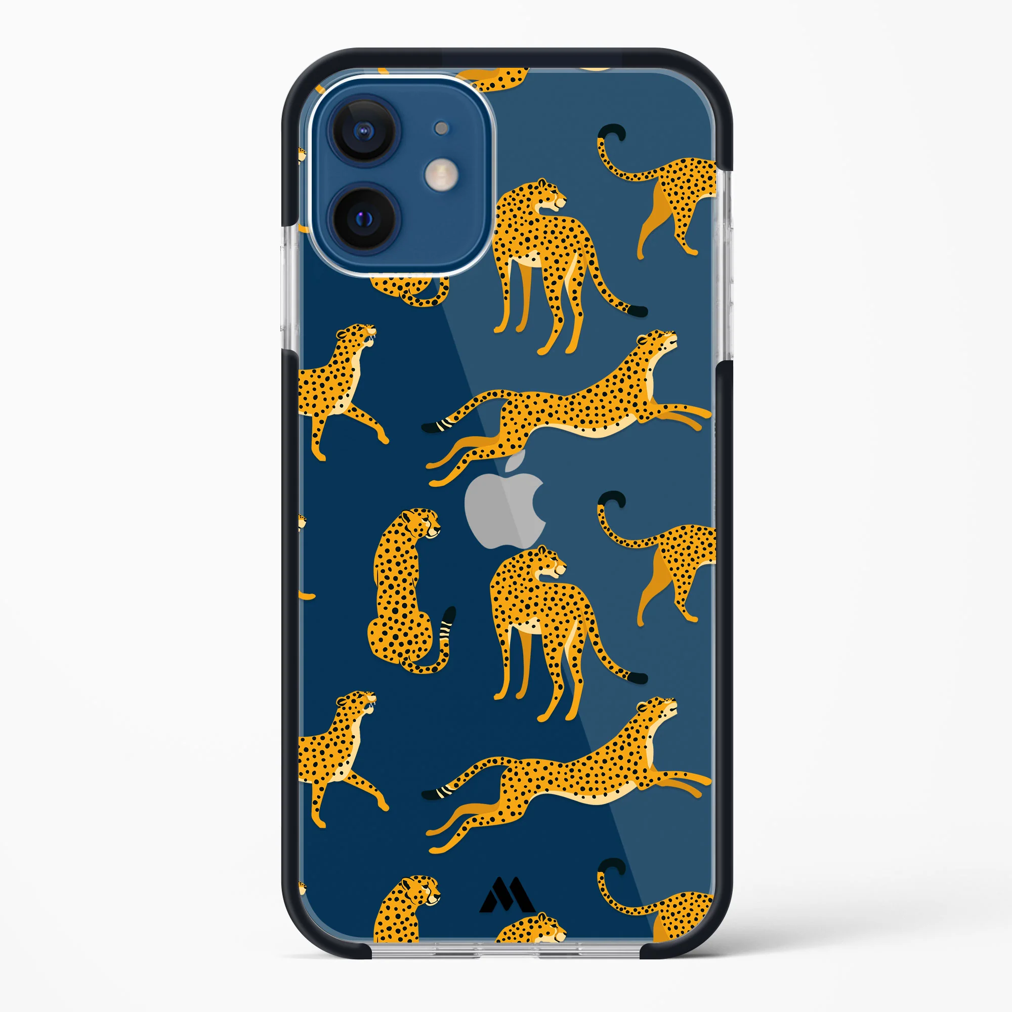 Wildling Cheetahs Impact Drop Protection Case (Apple) - Image 15