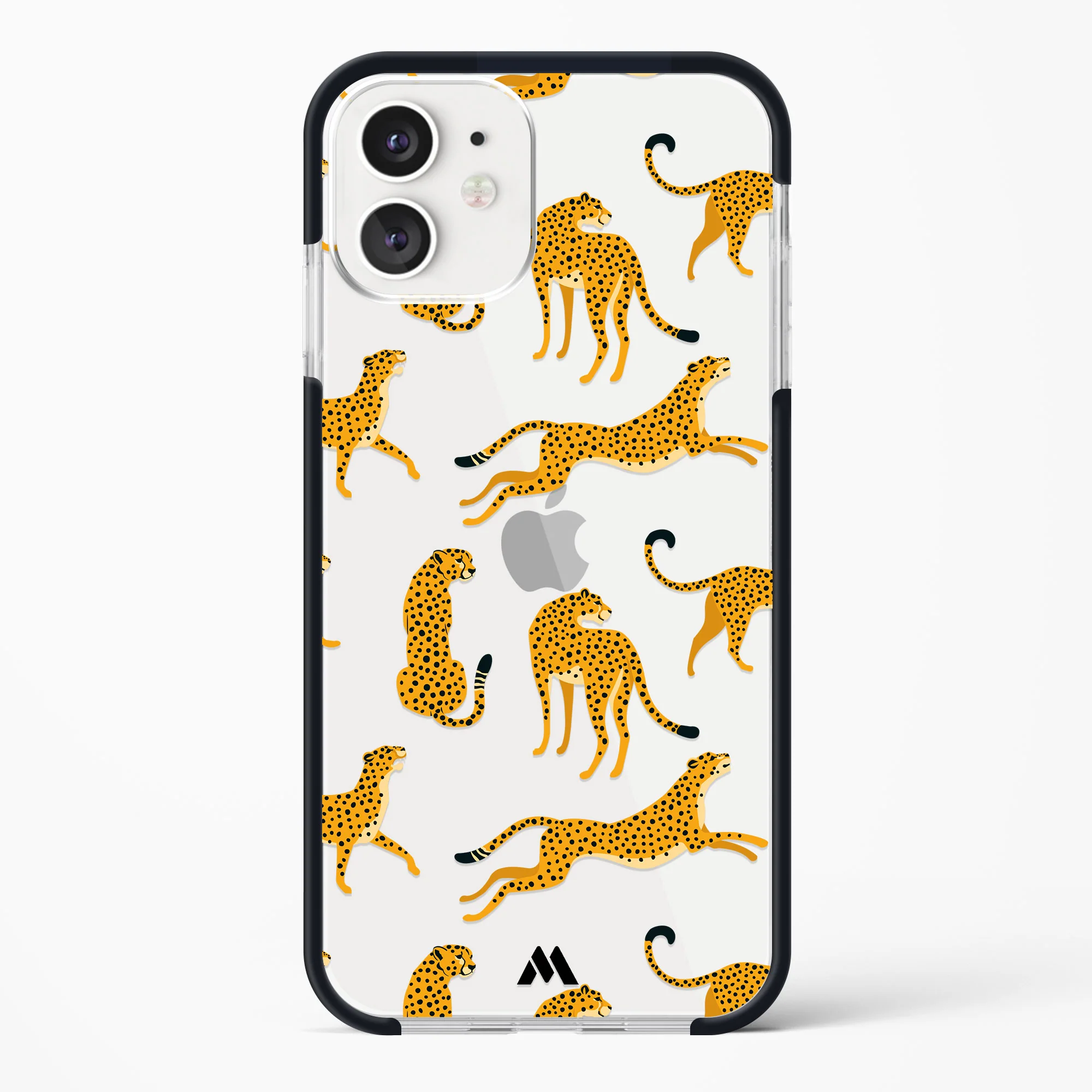 Wildling Cheetahs Impact Drop Protection Case (Apple) - Image 17