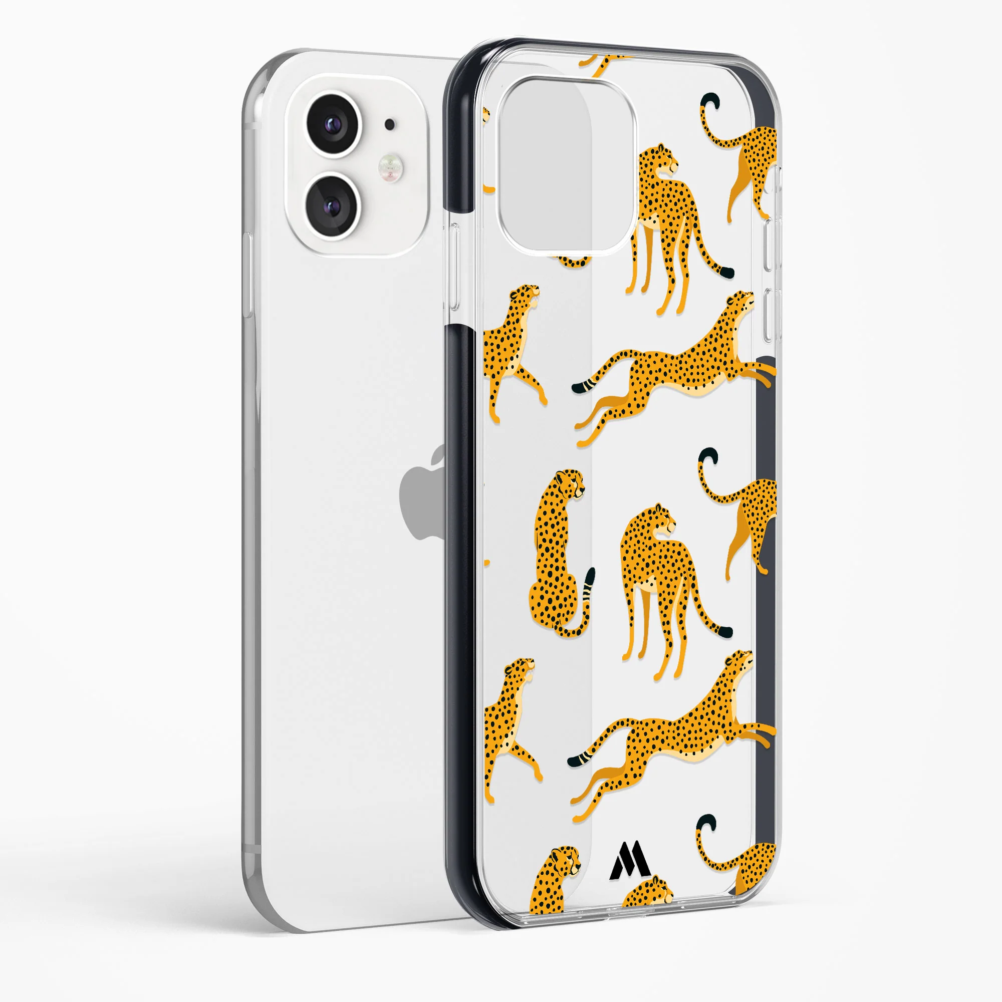 Wildling Cheetahs Impact Drop Protection Case (Apple) - Image 18