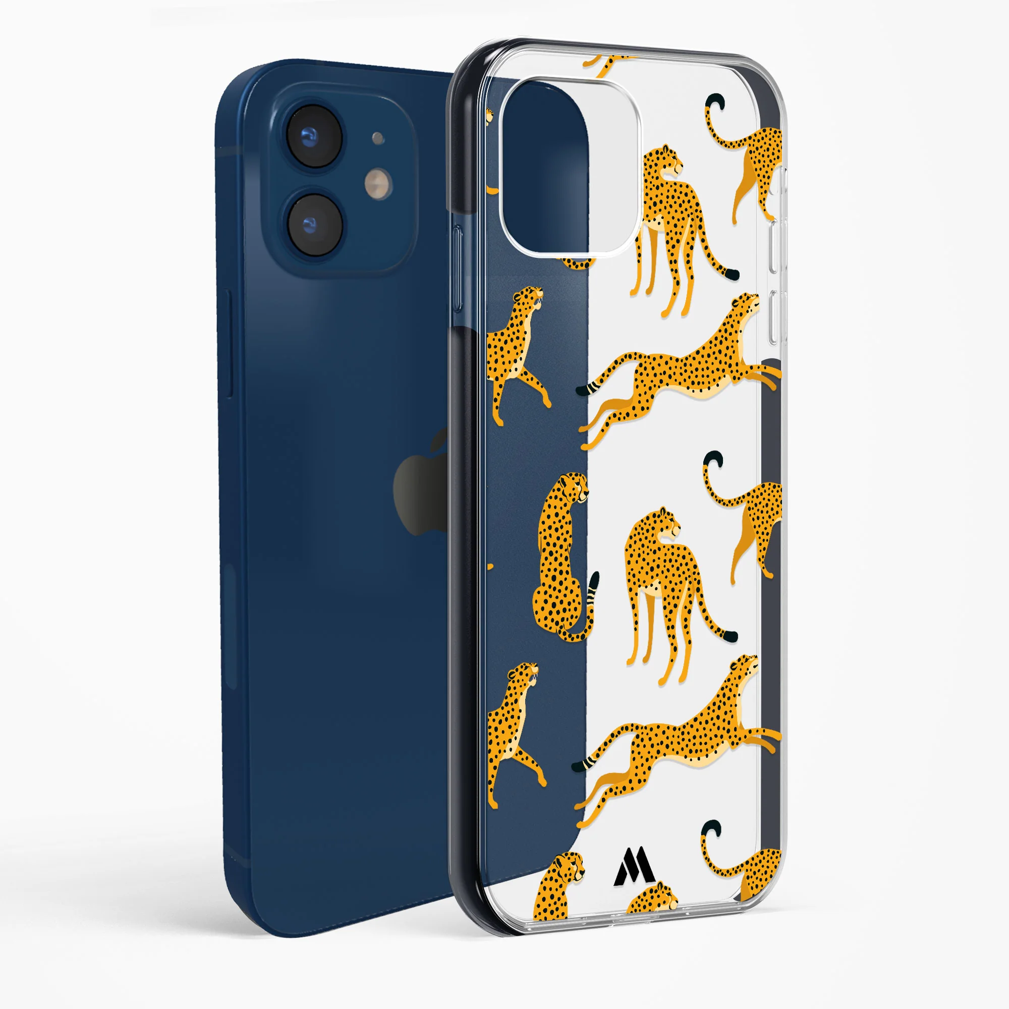 Wildling Cheetahs Impact Drop Protection Case (Apple) - Image 20