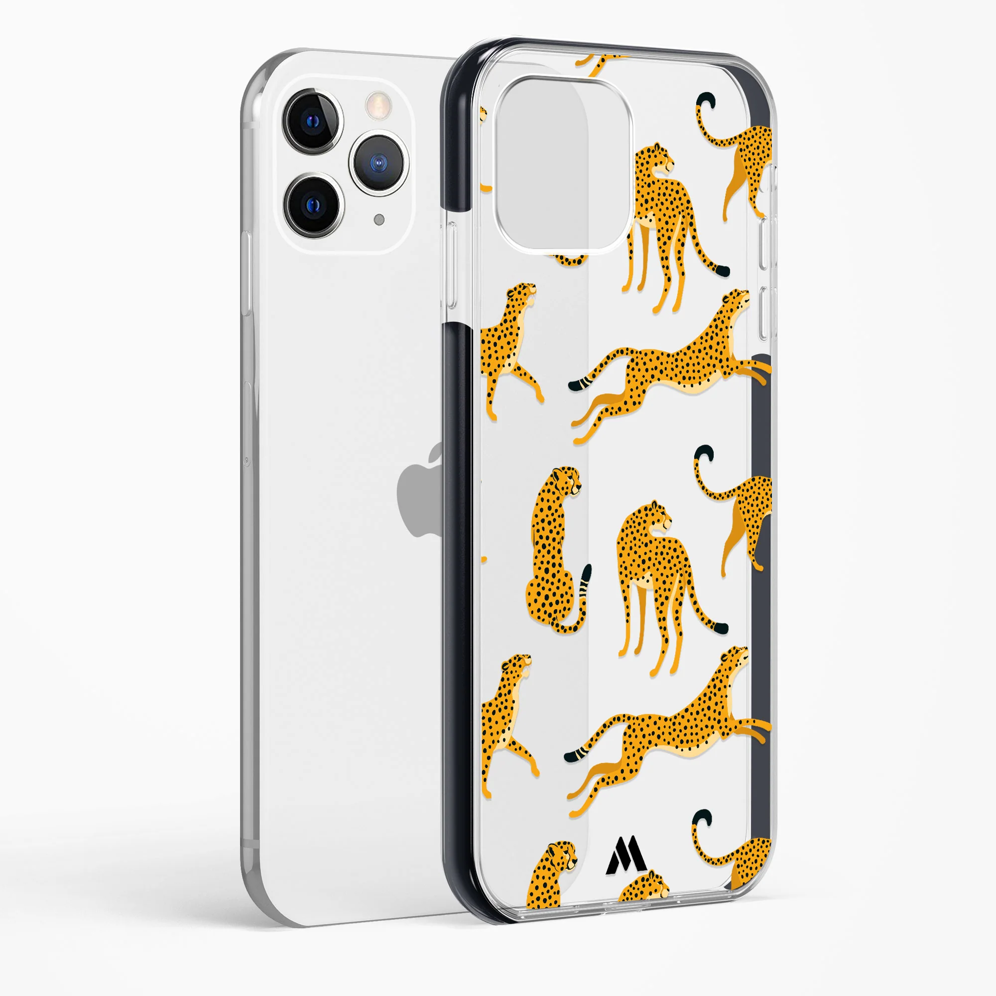 Wildling Cheetahs Impact Drop Protection Case (Apple) - Image 22
