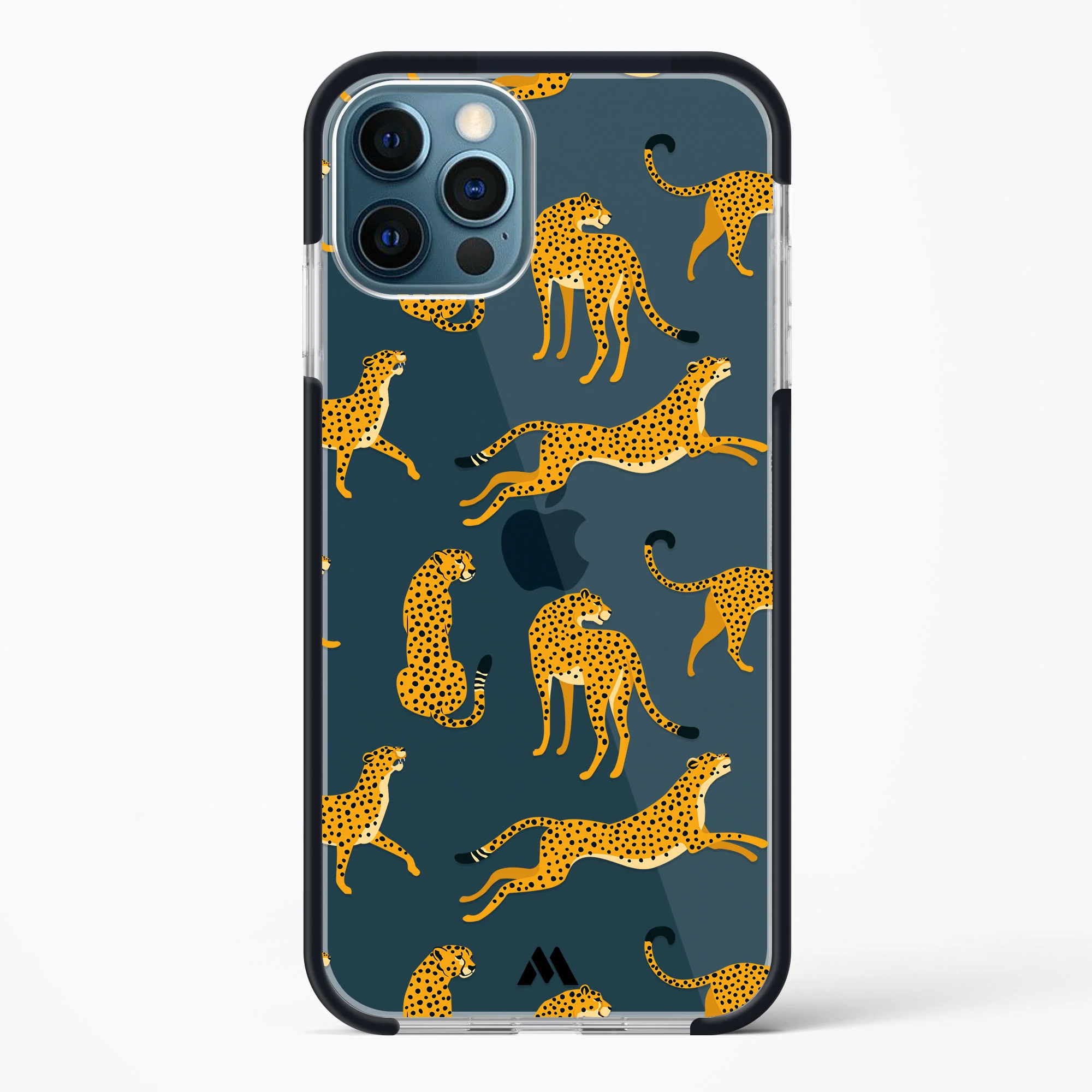 Wildling Cheetahs Impact Drop Protection Case (Apple) - Image 23