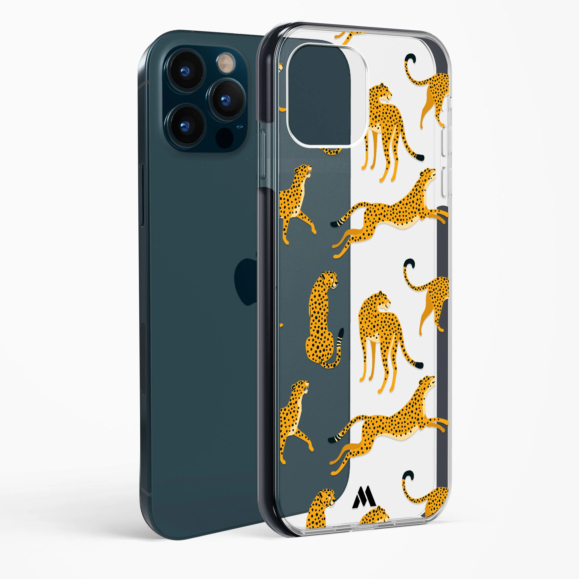 Wildling Cheetahs Impact Drop Protection Case (Apple) - Image 24