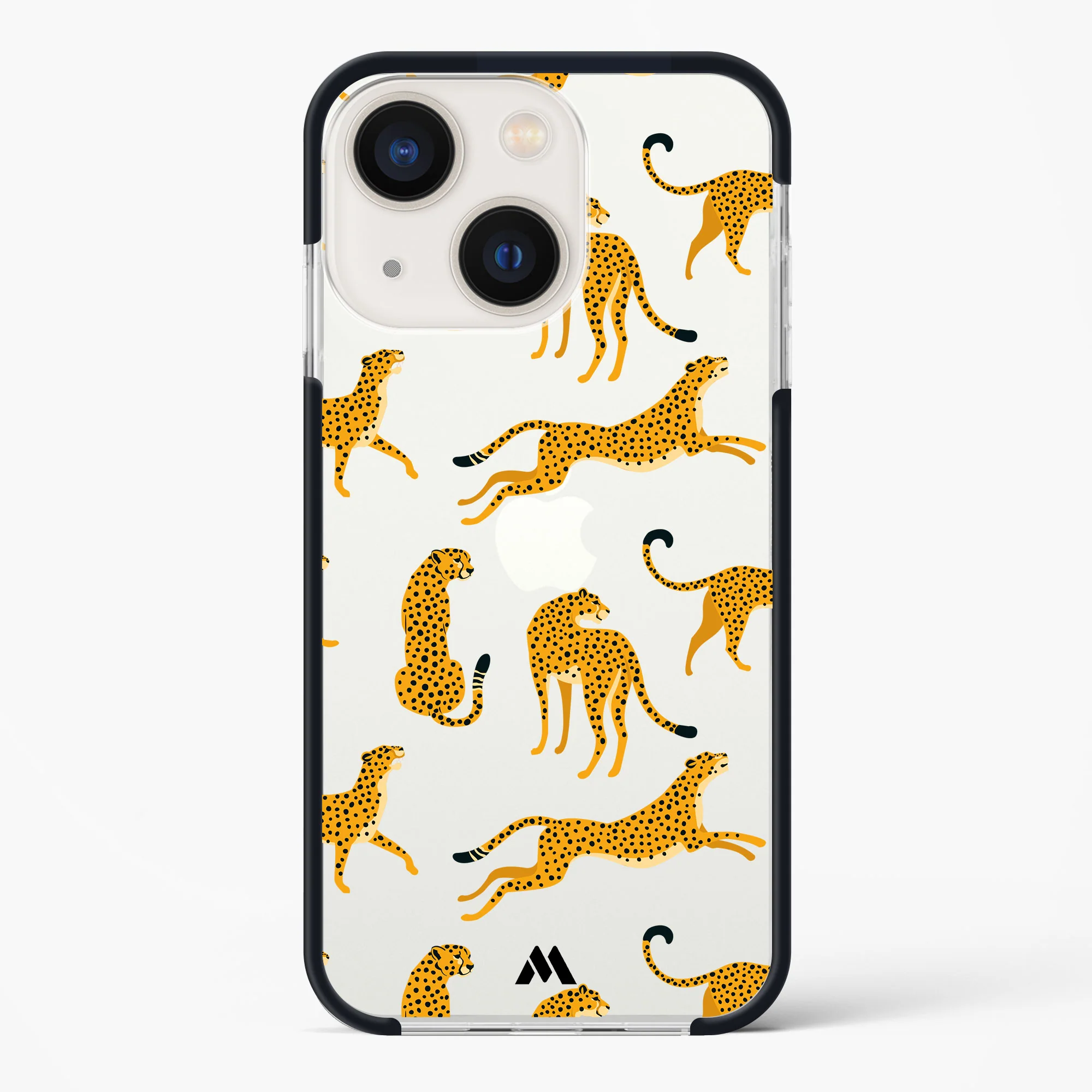 Wildling Cheetahs Impact Drop Protection Case (Apple) - Image 29