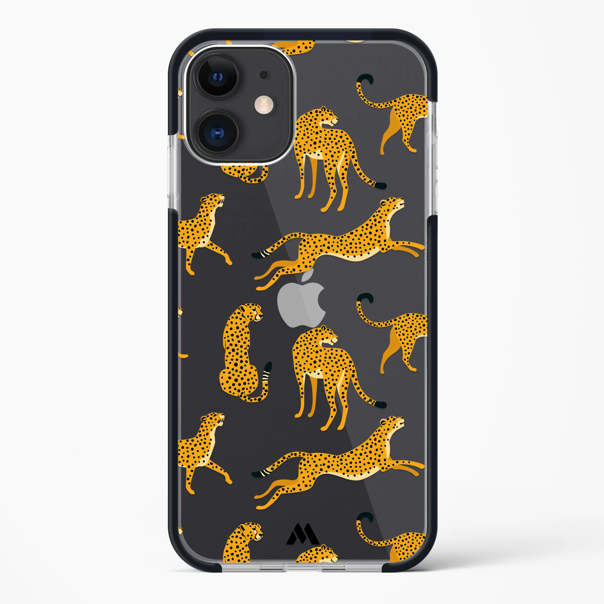 Wildling Cheetahs Impact Drop Protection Case (Apple) - Image 3