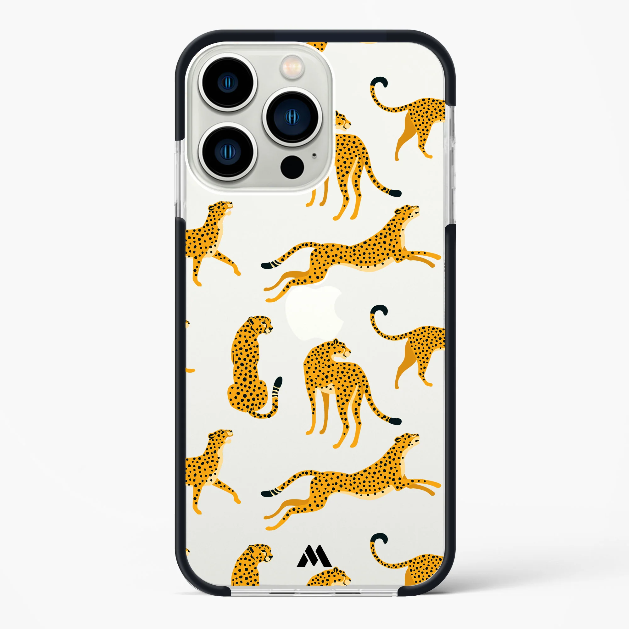 Wildling Cheetahs Impact Drop Protection Case (Apple) - Image 41